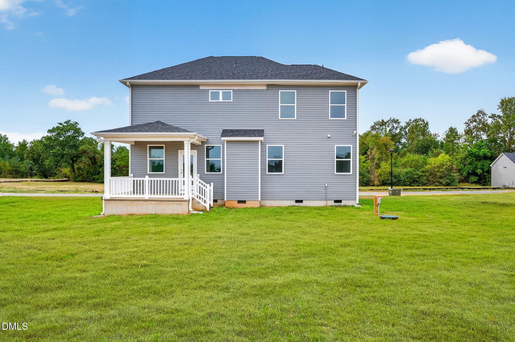 FAY_Cameron Crossing_Jessamine_168 Maver - 168 Maverick Lane, Dunn, NC 28334, Dunn