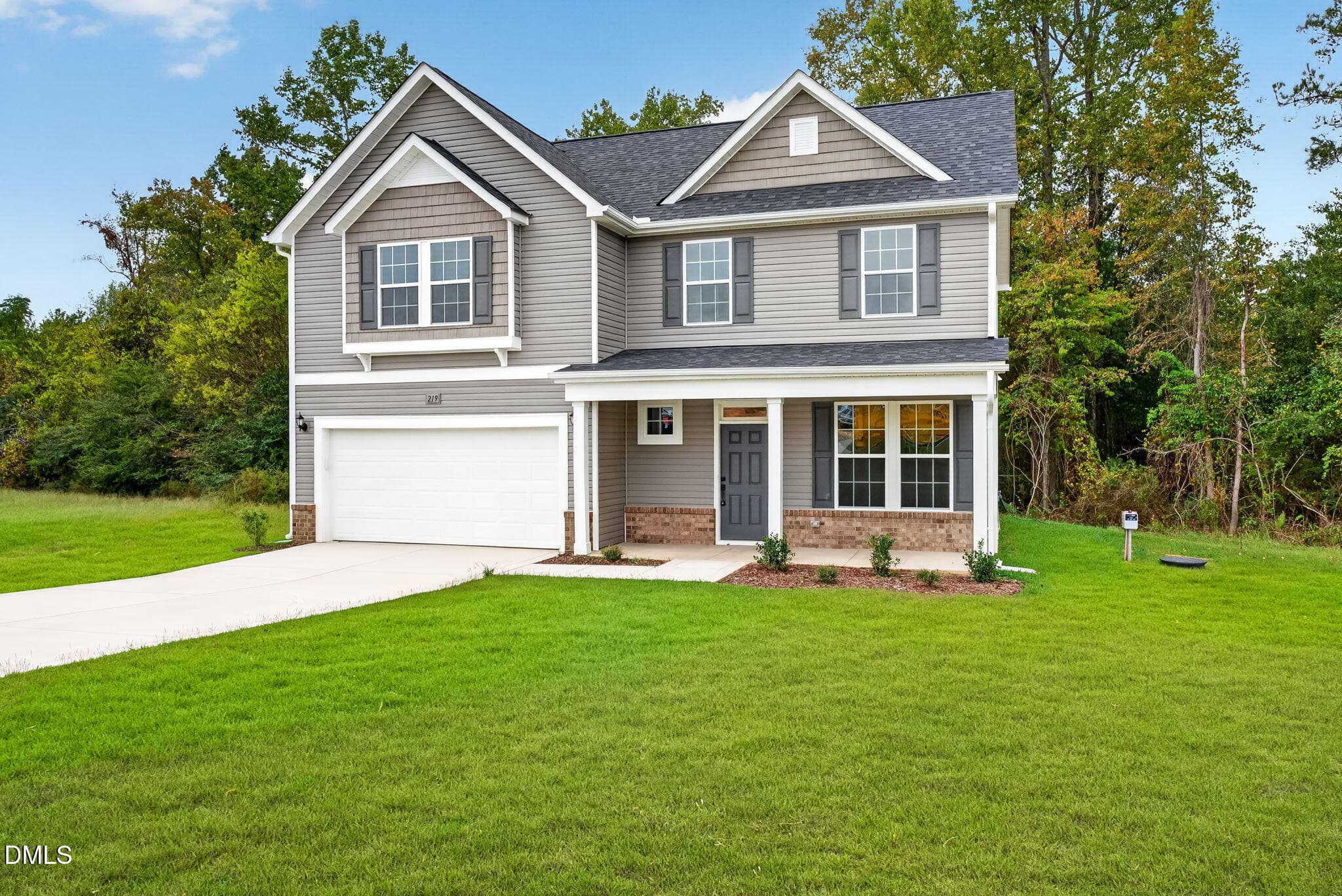 FAY_Cameron Crossing_Topsail_219 Maveric - 219 Maverick Lane, Dunn, NC 28334, Dunn