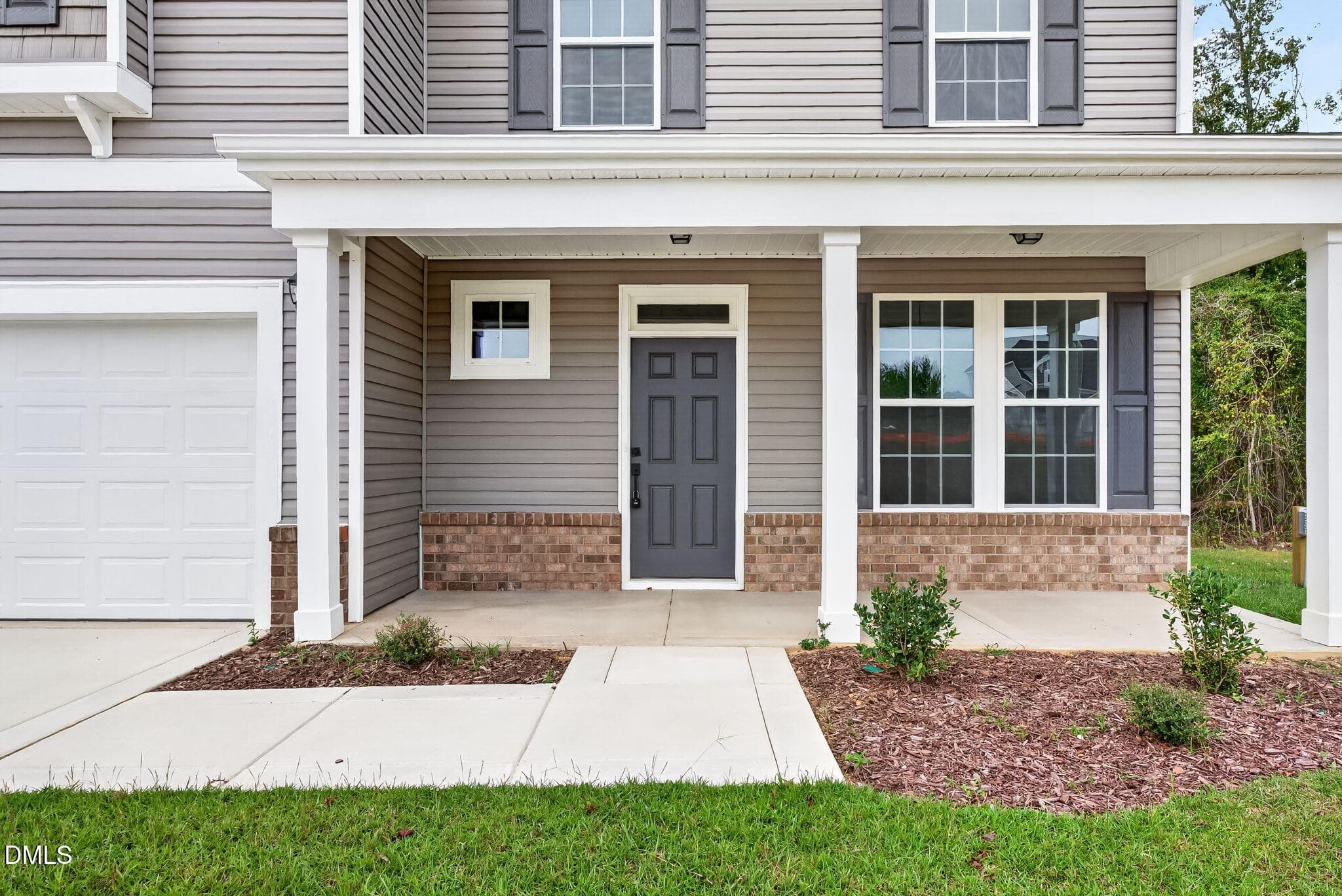 FAY_Cameron Crossing_Topsail_219 Maveric - 219 Maverick Lane, Dunn, NC 28334, Dunn