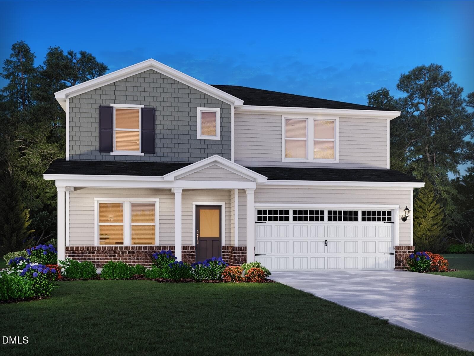 768 Red River Drive, Garner, NC 27529