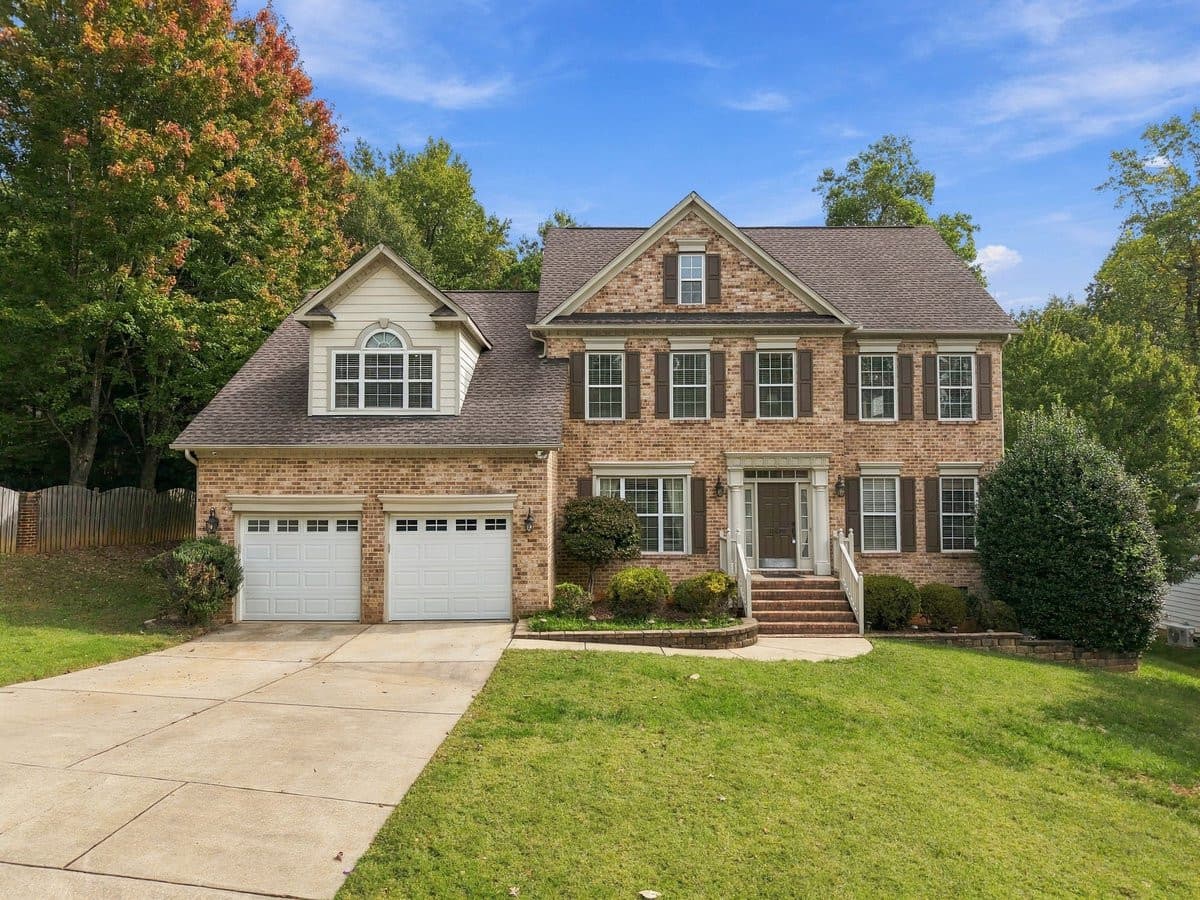 Photo 50 - 10620 River Forest Drive, Raleigh, NC 27614, Raleigh