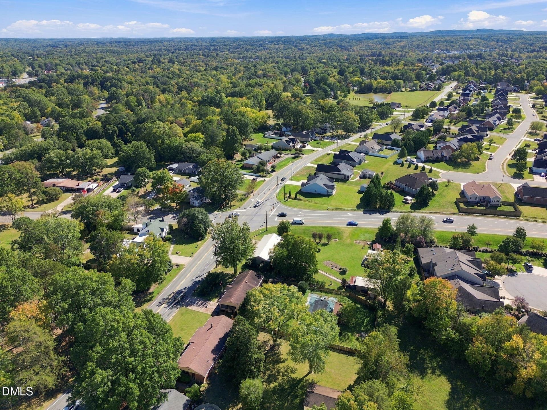 11-web-or-mls-DJI_0014 - 208 Aloha Drive, Graham, NC 27253