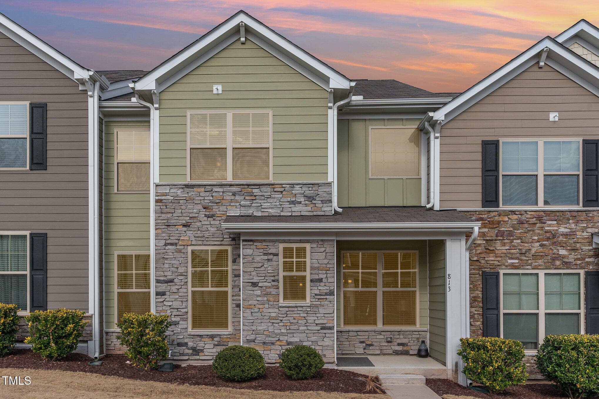 813 Country Downs Road, Wake Forest, NC 27587