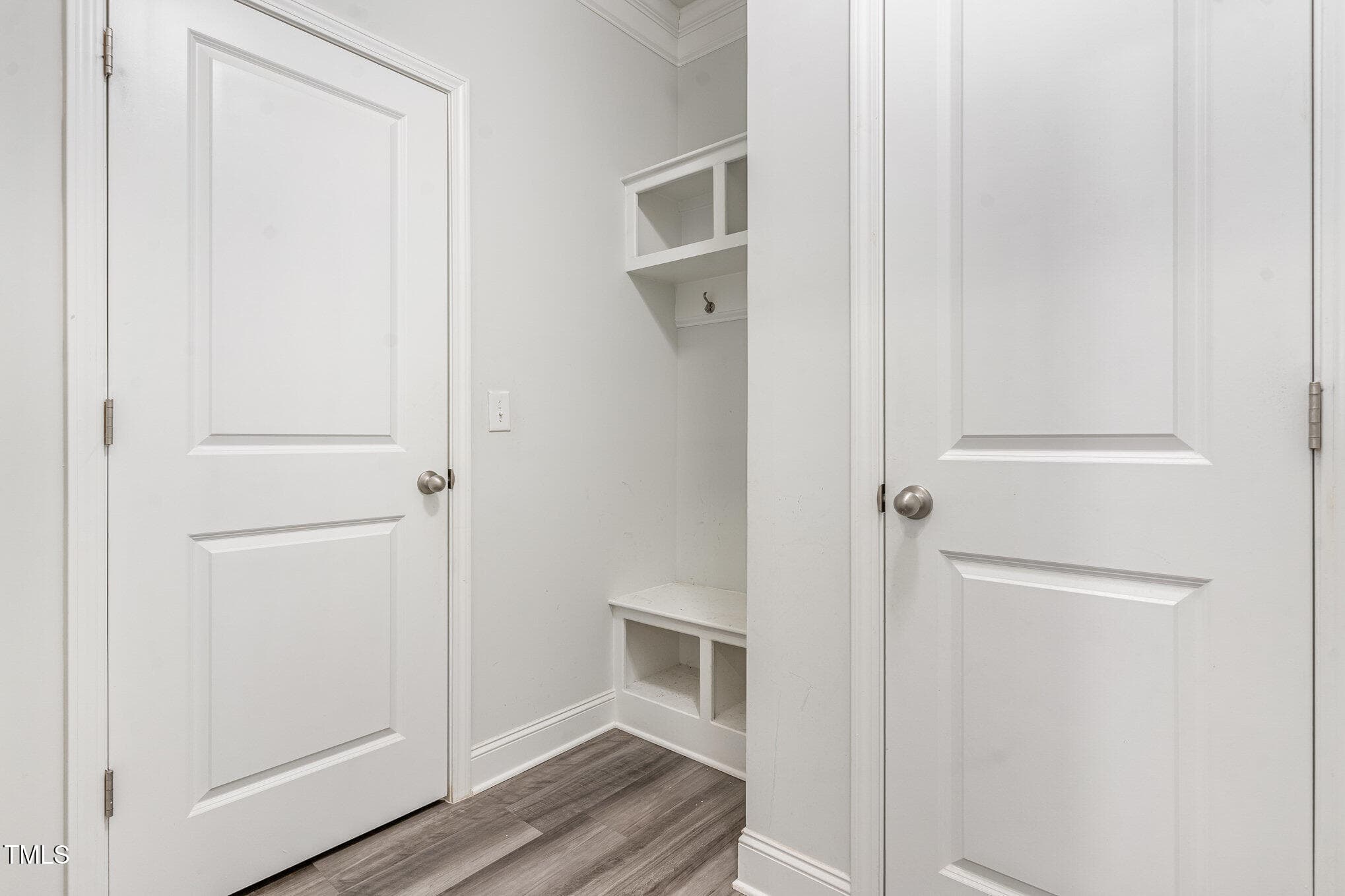 Mudroom - 813 Country Downs Road, Wake Forest, NC 27587, Wake Forest