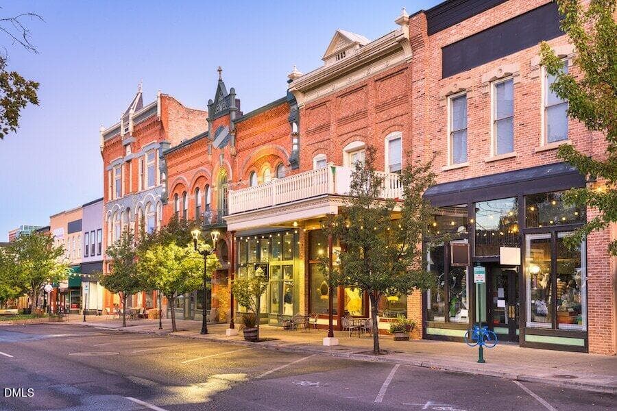 downtownsanford - 714 Dunlawton Court, Sanford, NC 27330, Sanford
