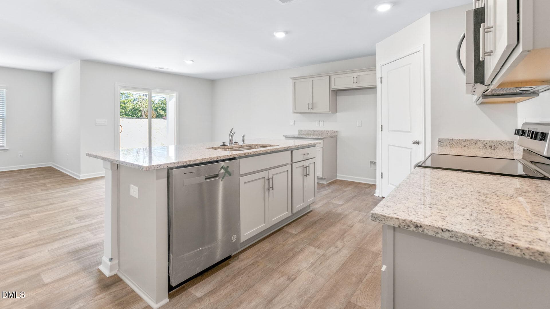 545 Leven Drive-9 - 603 Fionn Street, Gibsonville, NC 27249, Gibsonville