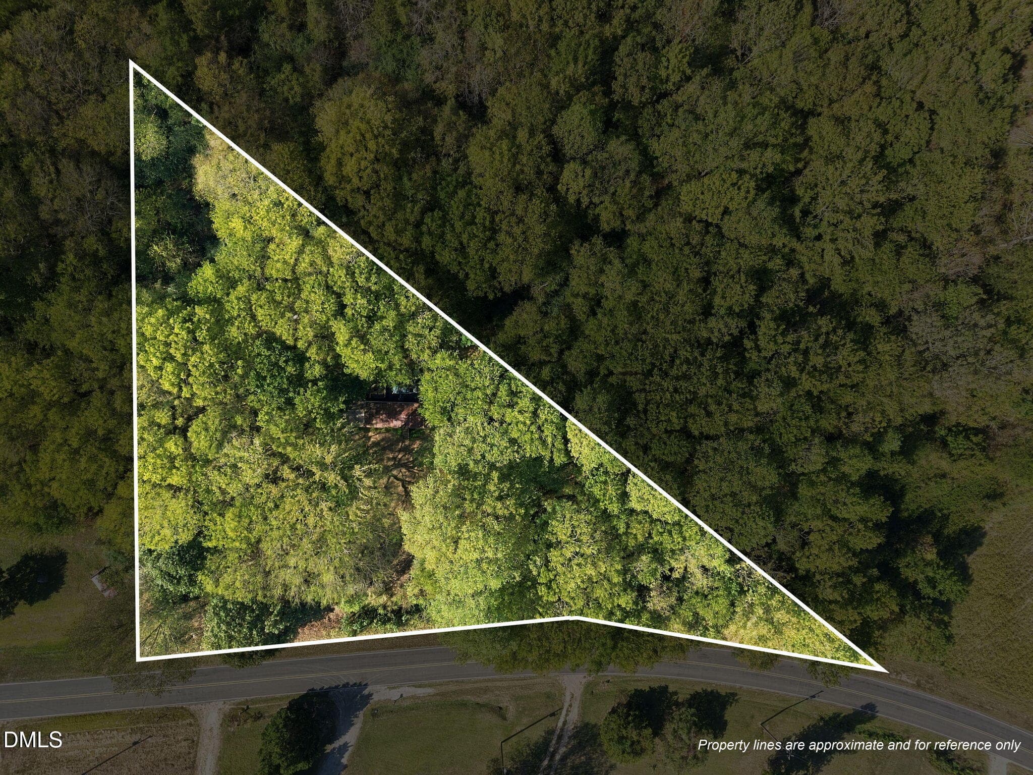 540 Brannon Road, Zebulon, NC 27597