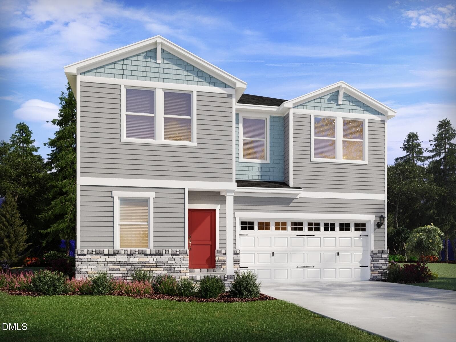 140 Gilded Eagle Avenue, Clayton, NC 27520