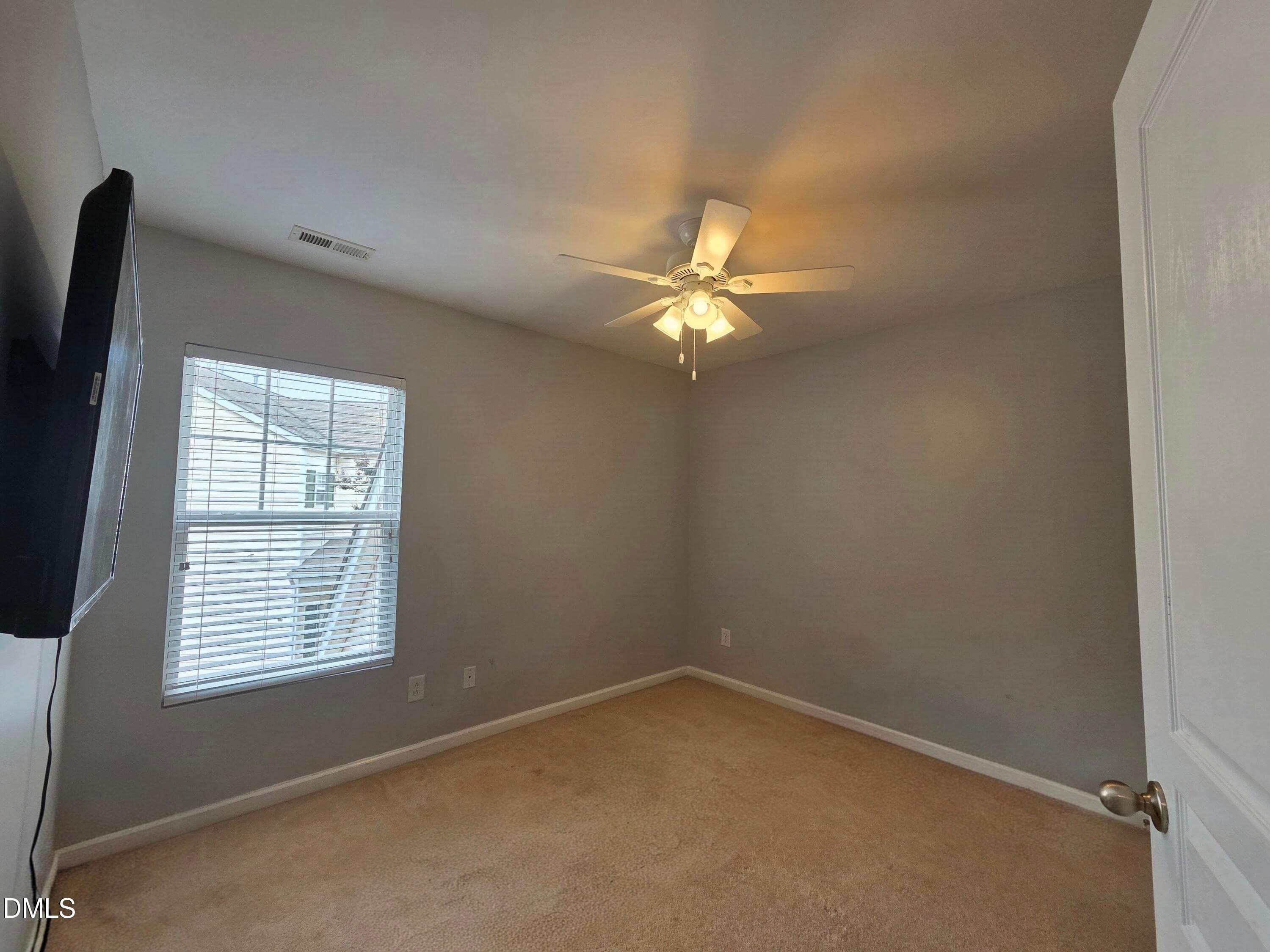 Bedroom 2 - 3227 Whispernut Lane, Zebulon, NC 27597, Zebulon