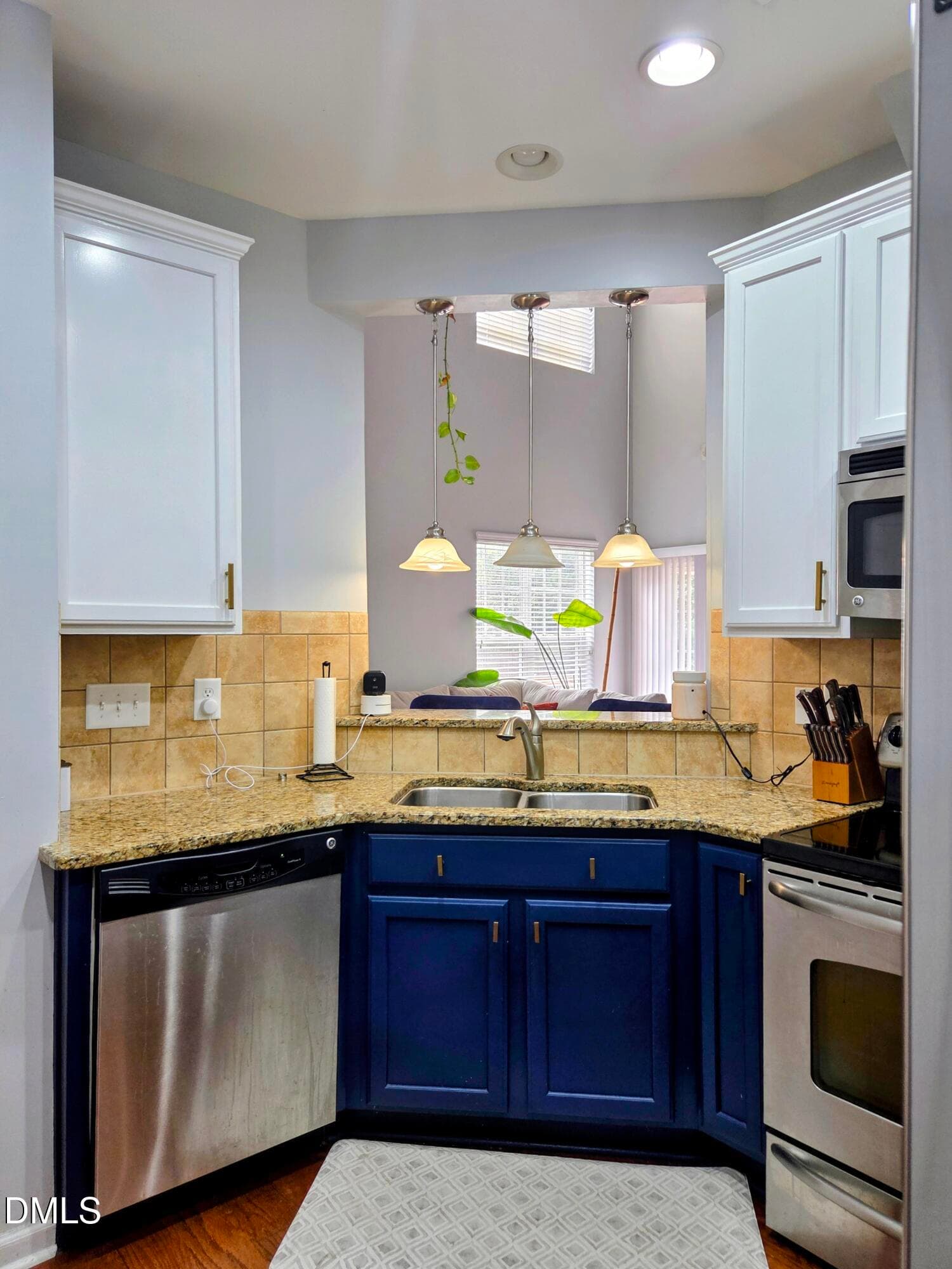 Kitchen 2 - 3227 Whispernut Lane, Zebulon, NC 27597, Zebulon