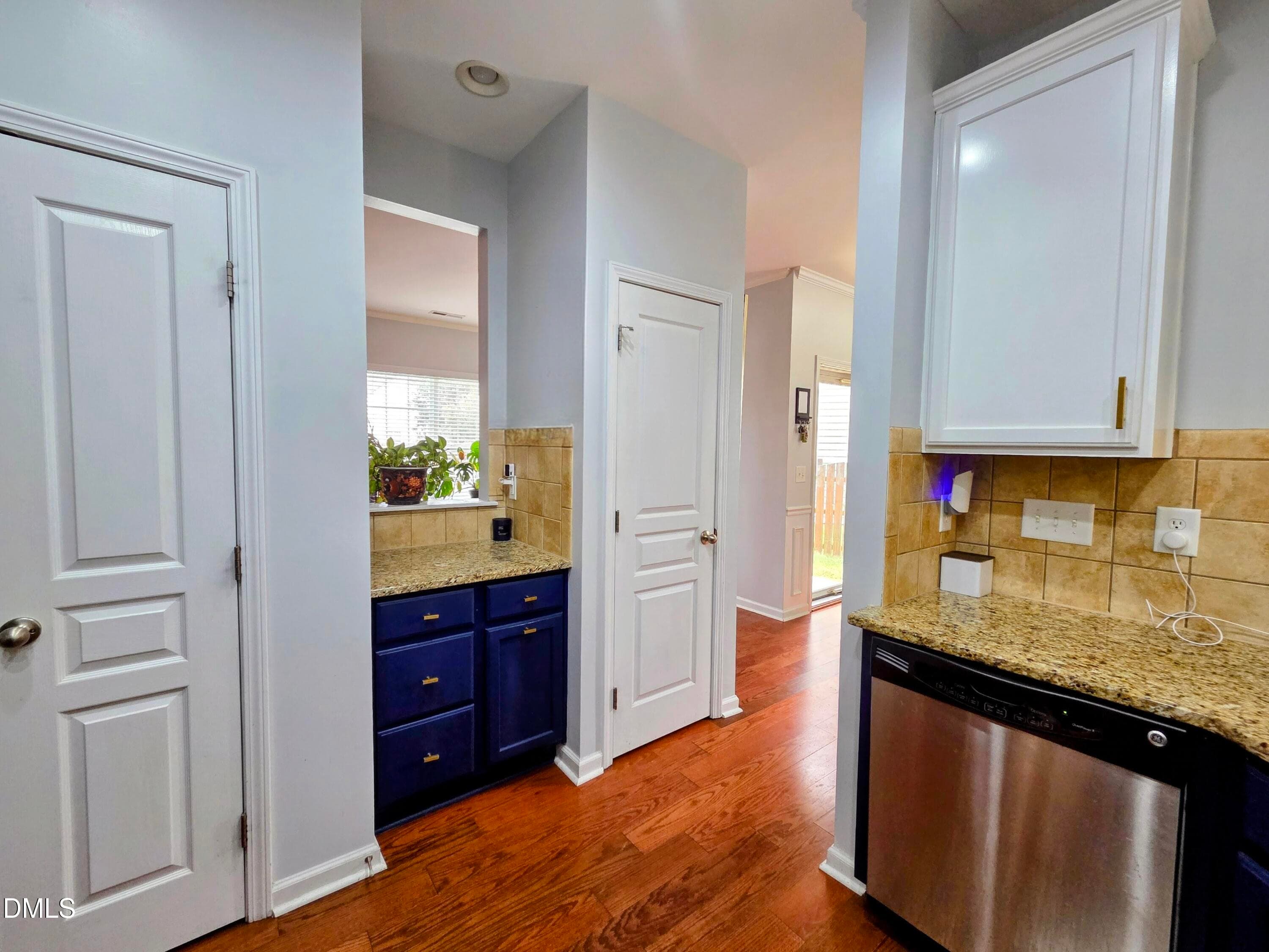Pass Through - 3227 Whispernut Lane, Zebulon, NC 27597, Zebulon