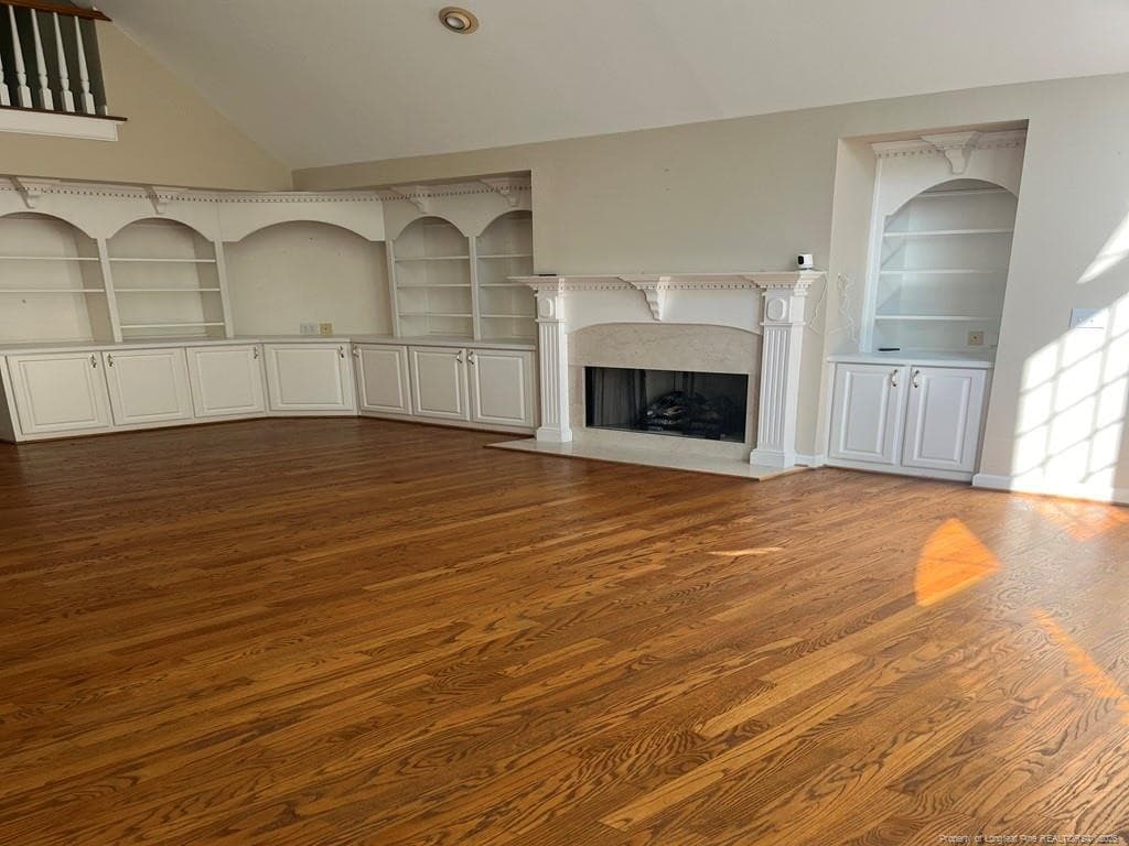 Photo 8 - 605 Yorkshire Place, Lumberton, NC 28358
