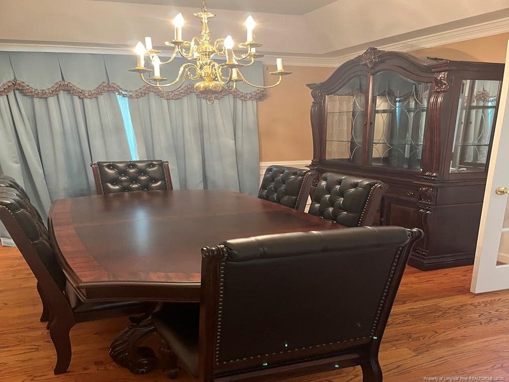 Photo 13 - 605 Yorkshire Place, Lumberton, NC 28358