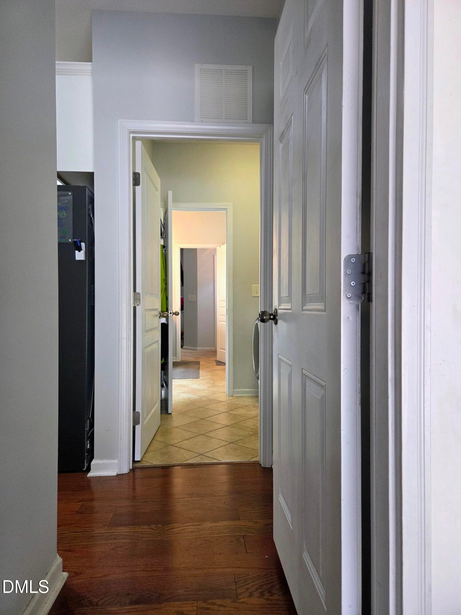 Garage Entry - 3227 Whispernut Lane, Zebulon, NC 27597, Zebulon