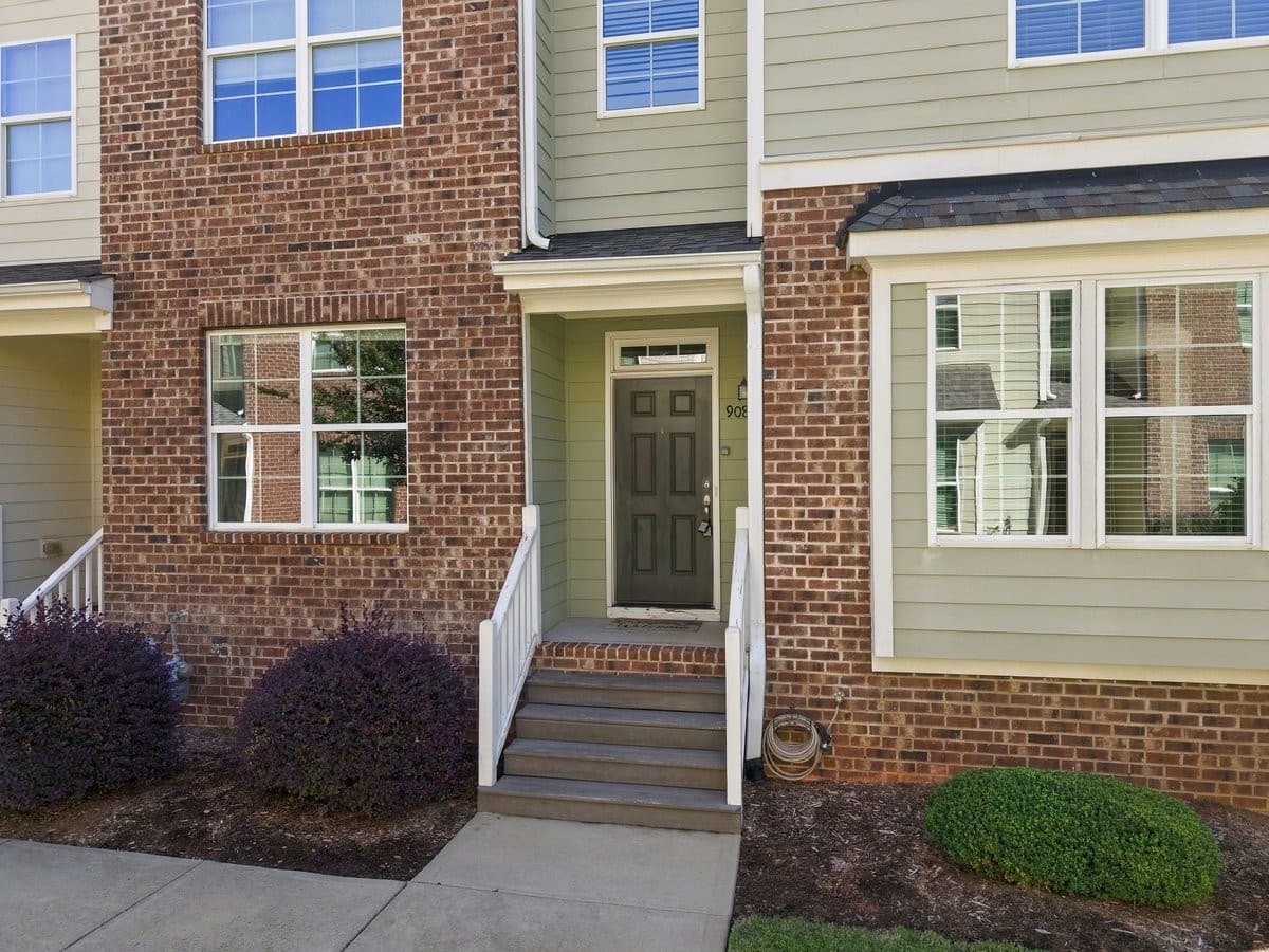 Photo 2 - 908 Laurel Gate Drive, Wake Forest, NC 27587, Wake Forest