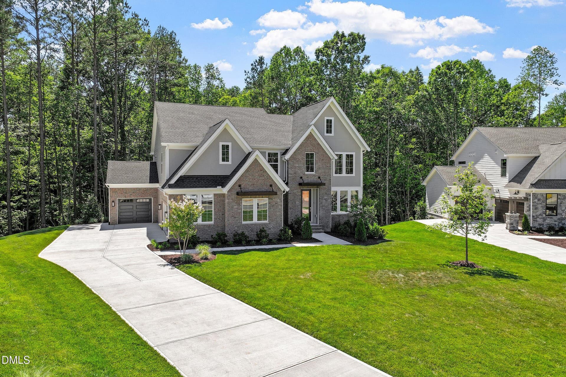 L7 - 124 Ogden Circle, Clayton, NC 27527