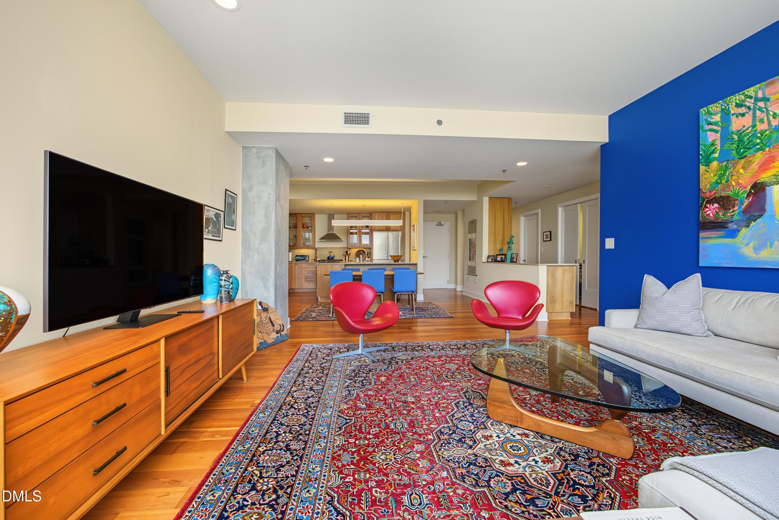 03Living - 601 W Rosemary Street 317, Chapel Hill, NC 27516, Chapel Hill
