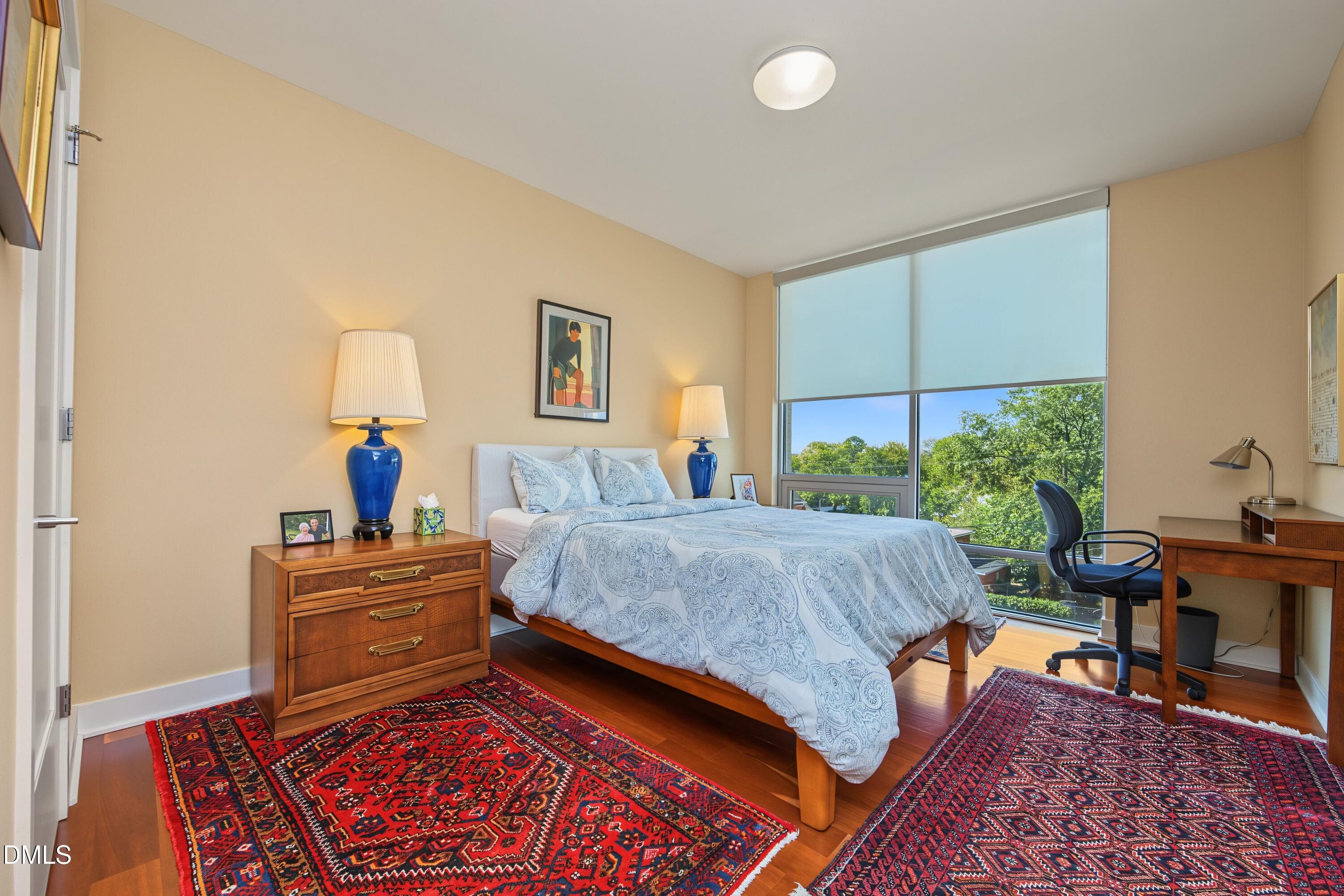 25Bedroom2 - 601 W Rosemary Street 317, Chapel Hill, NC 27516, Chapel Hill
