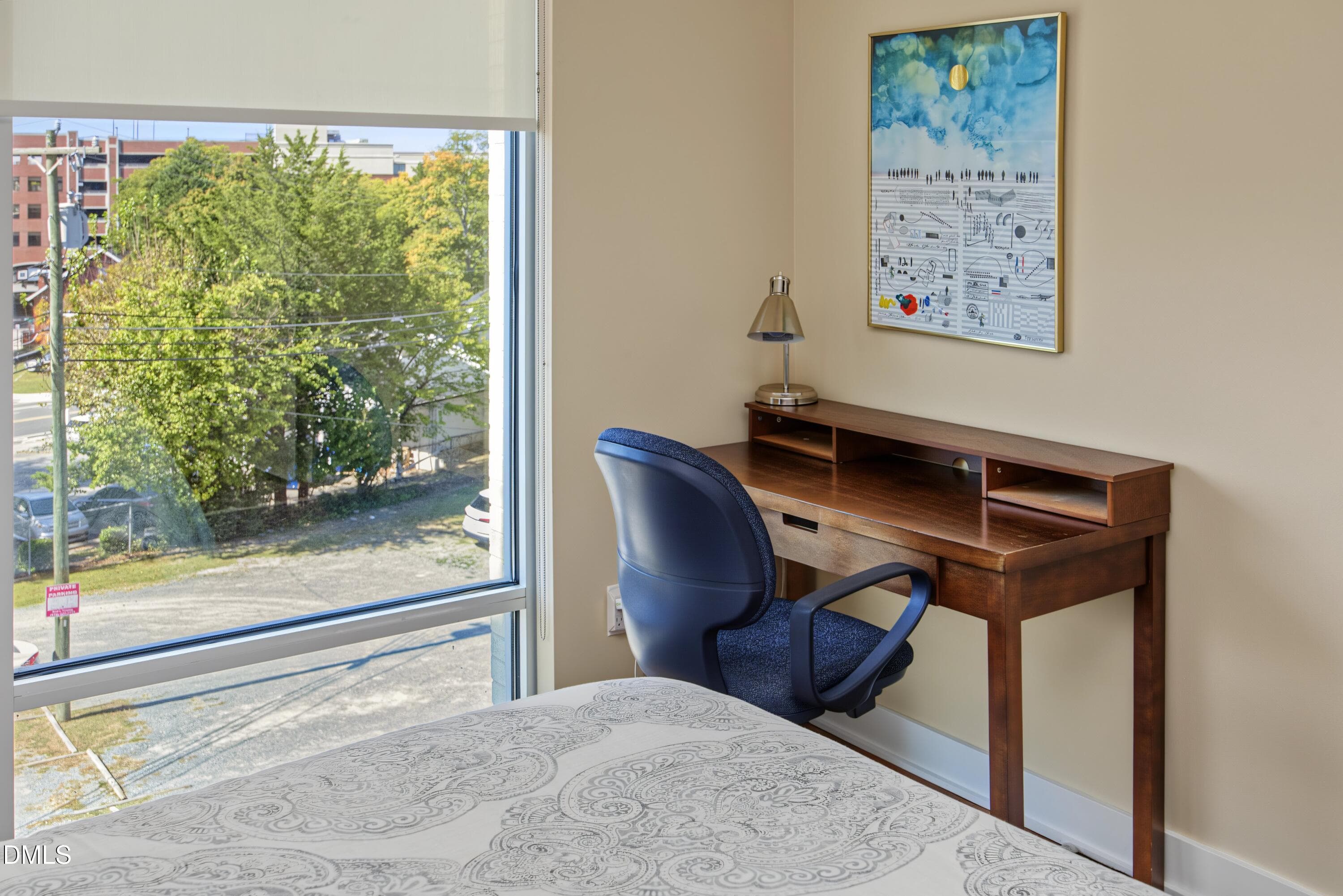 26Bedroom2 - 601 W Rosemary Street 317, Chapel Hill, NC 27516, Chapel Hill
