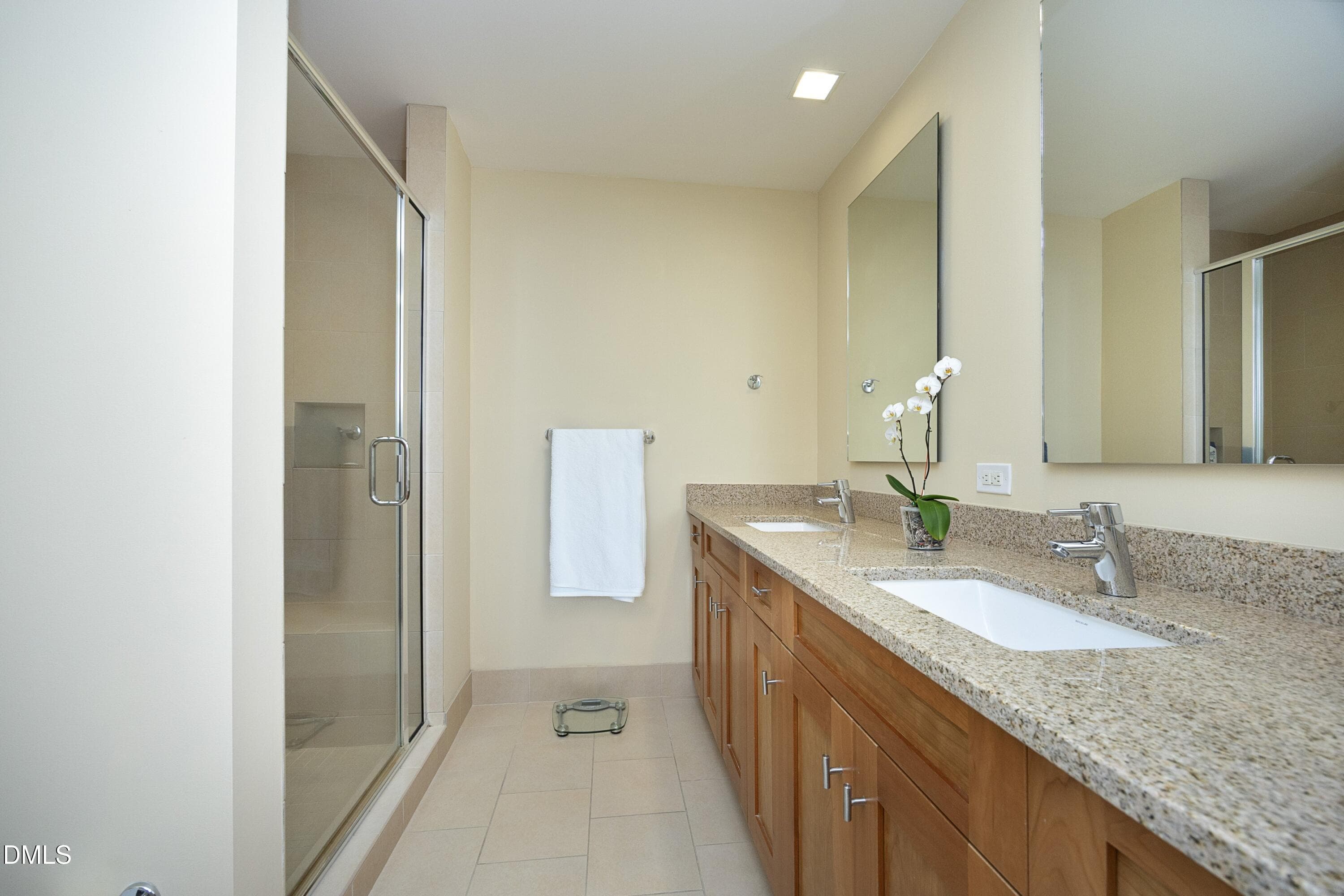 22PrimaryBath - 601 W Rosemary Street 317, Chapel Hill, NC 27516, Chapel Hill