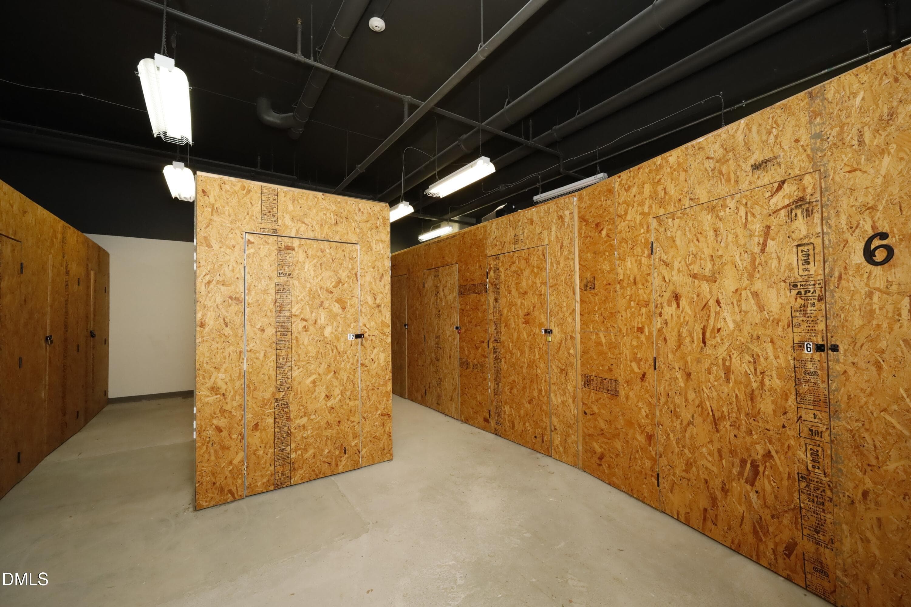 GBStorageUnits - 601 W Rosemary Street 317, Chapel Hill, NC 27516, Chapel Hill