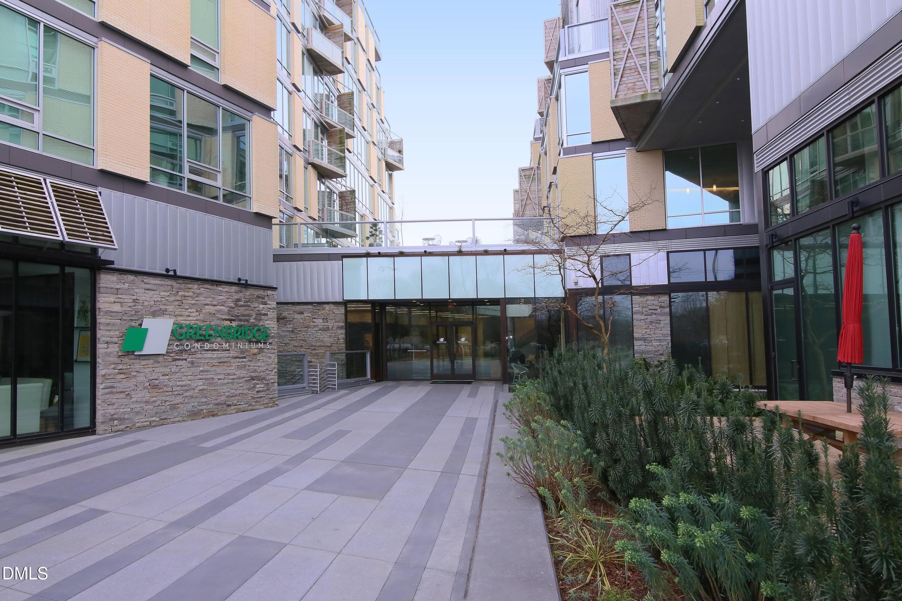 Greenbridge2 - 601 W Rosemary Street 317, Chapel Hill, NC 27516, Chapel Hill
