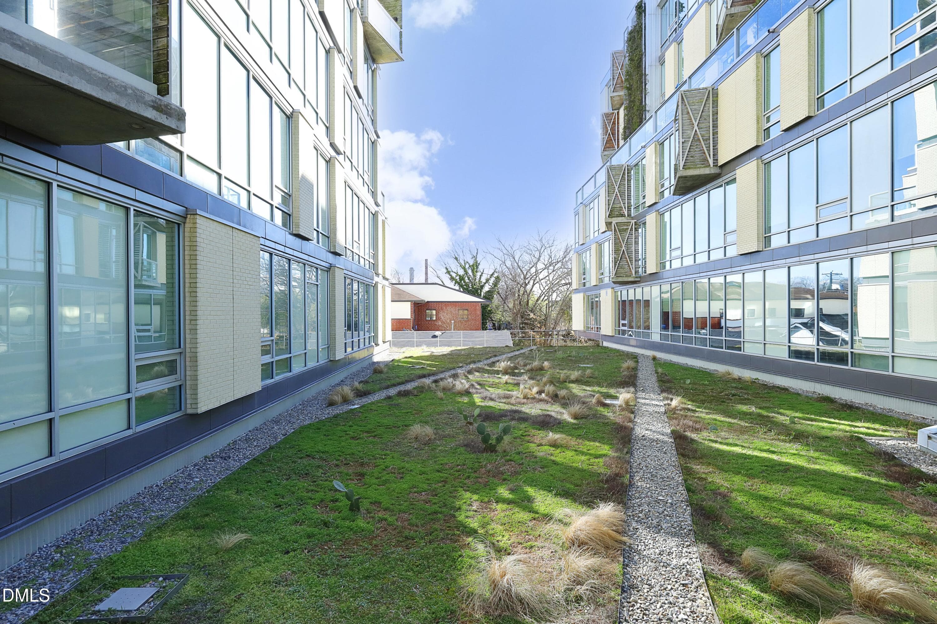 GreenbridgeGrass - 601 W Rosemary Street 317, Chapel Hill, NC 27516, Chapel Hill