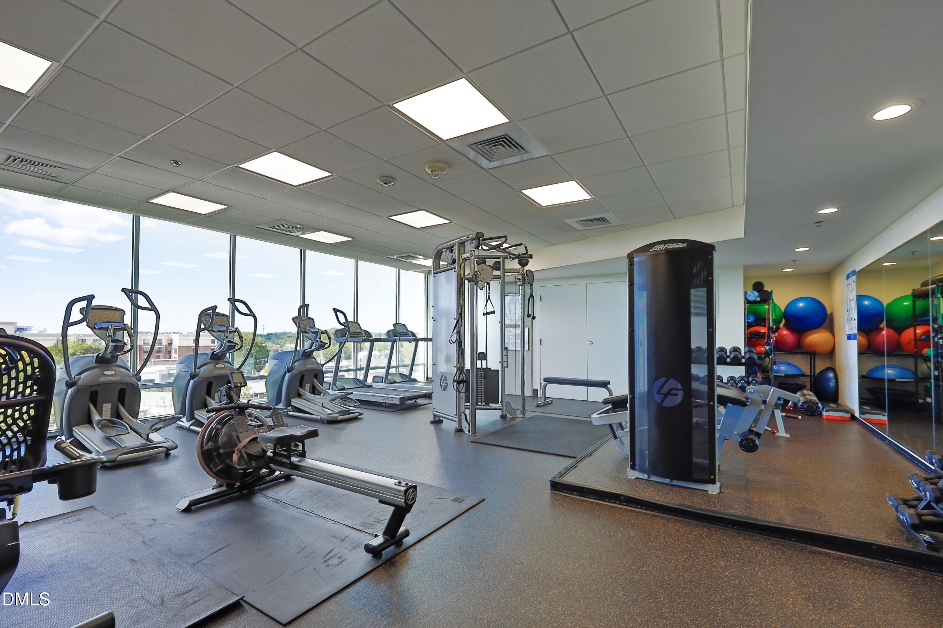 GreenbridgeGym - 601 W Rosemary Street 317, Chapel Hill, NC 27516, Chapel Hill