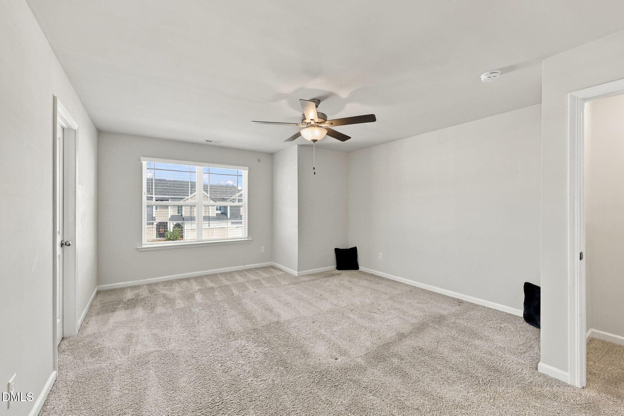 Primary Bedroom - 167 Lennei Lane, Garner, NC 27529, Garner
