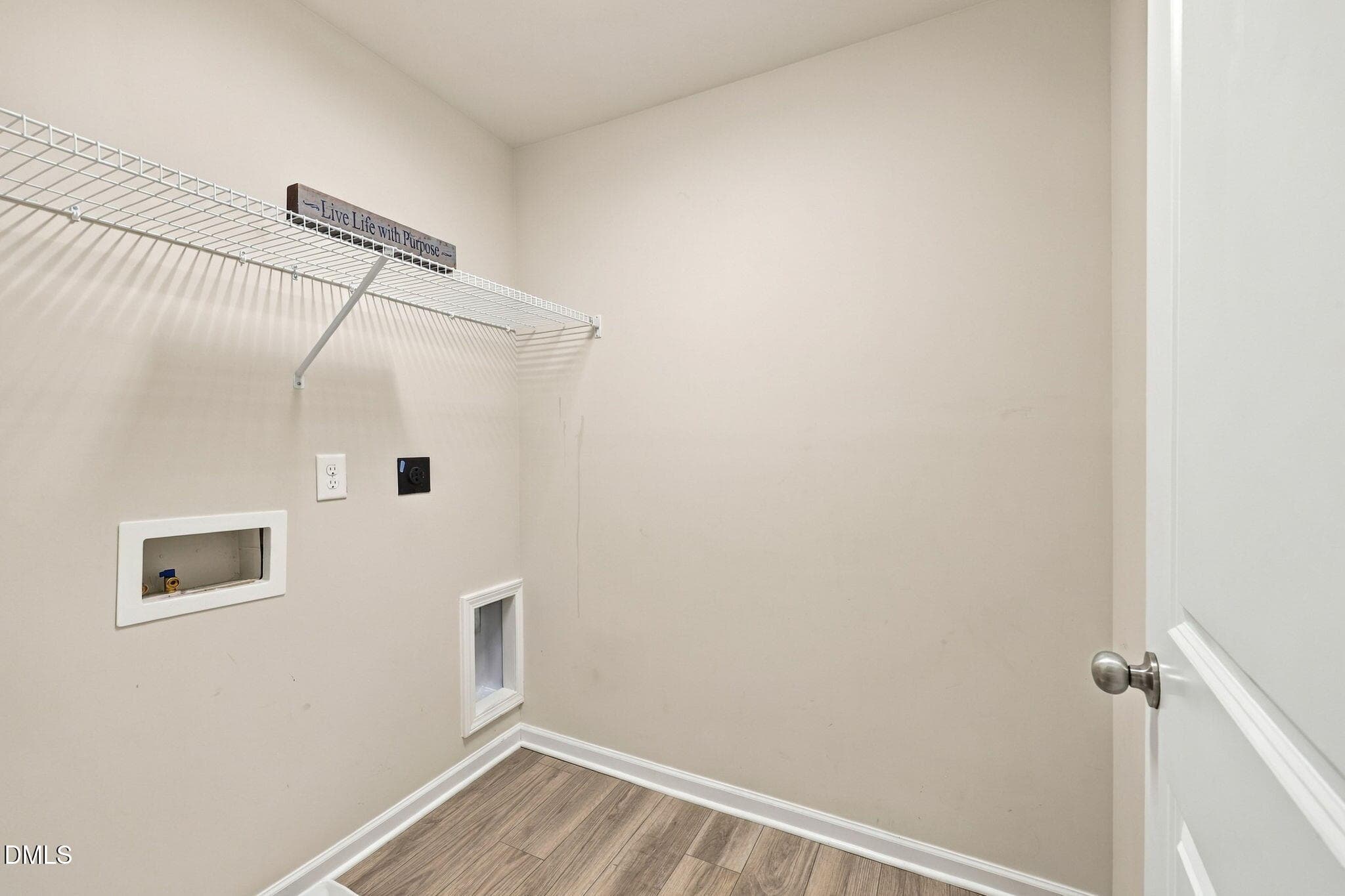 Laundry Room - 167 Lennei Lane, Garner, NC 27529, Garner