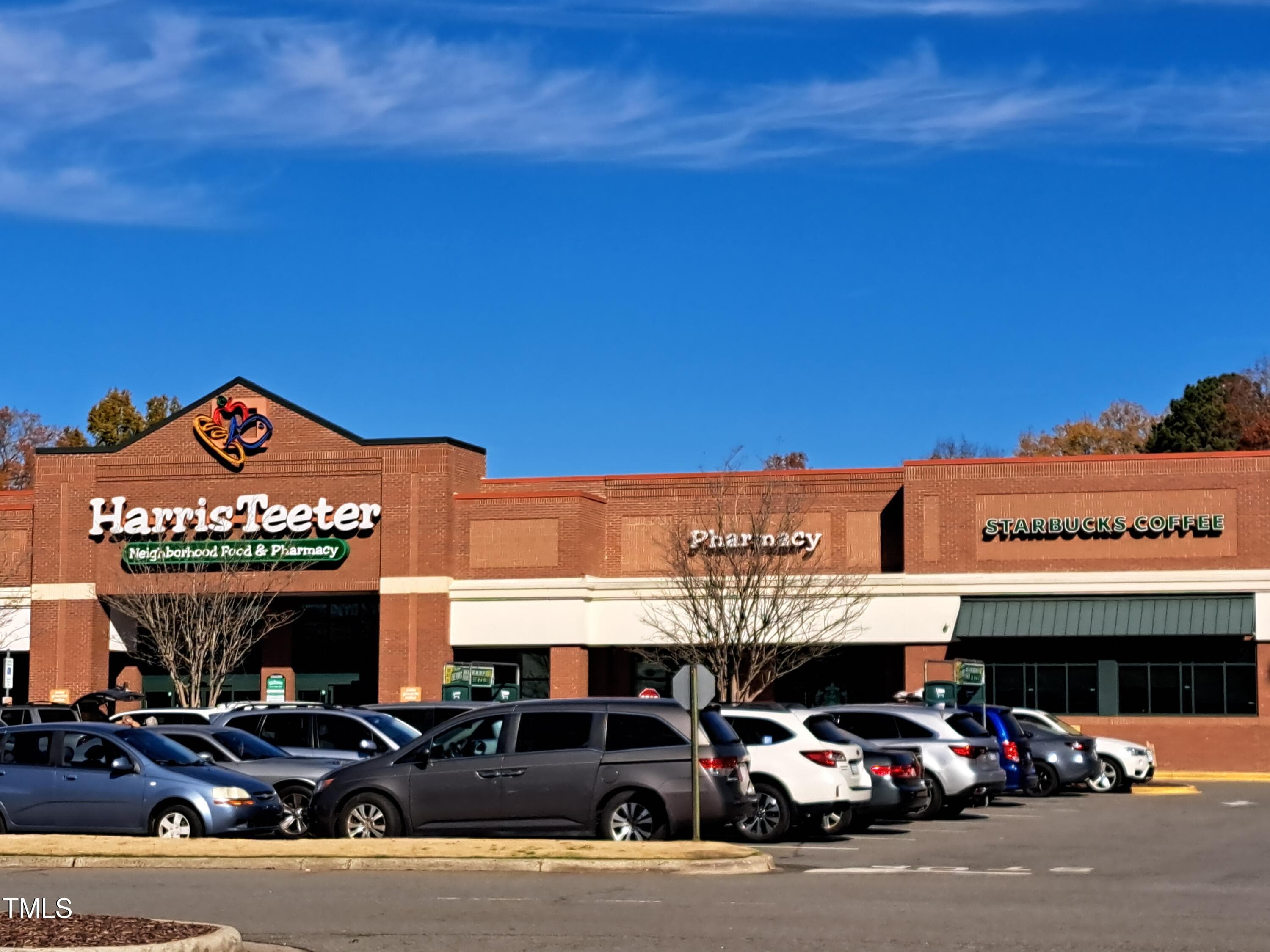 HarrisTeeter - 130 S Estes Drive B-11, Chapel Hill, NC 27514, Chapel Hill