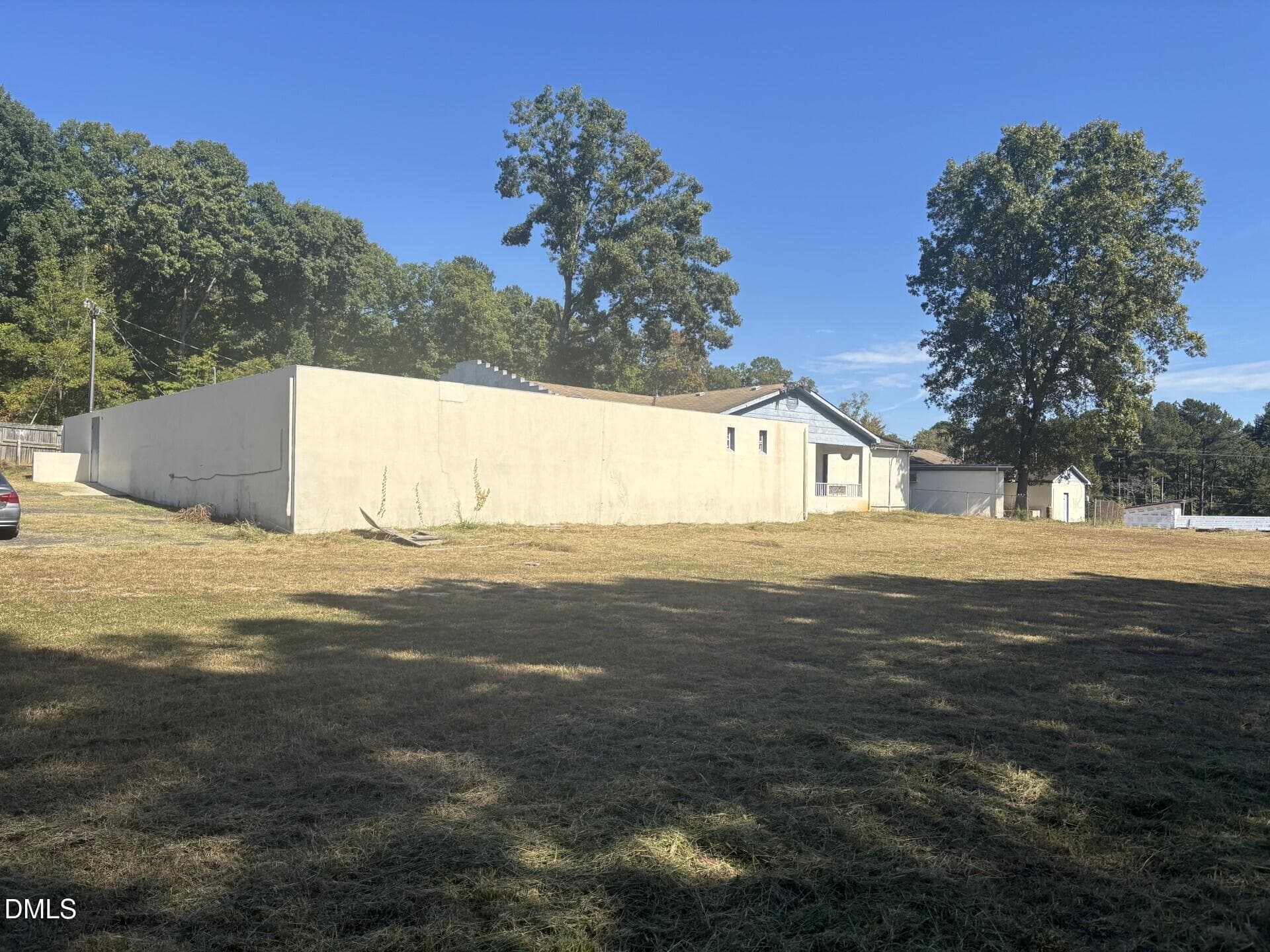 5 - 2600 Old Nc 86, Hillsborough, NC 27278, Hillsborough