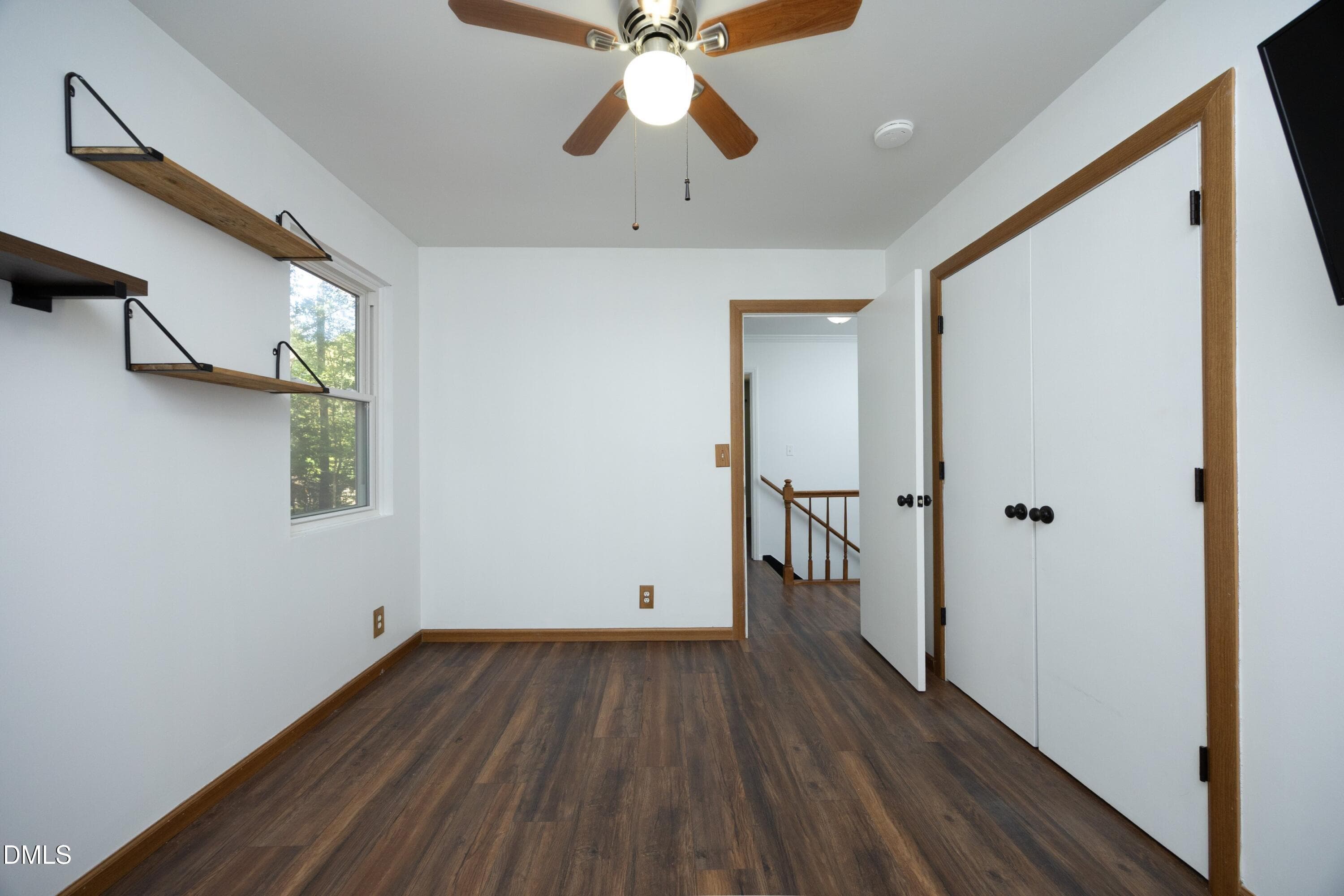 06Bedroom3 - 133 Stagecrest Drive, Raleigh, NC 27603