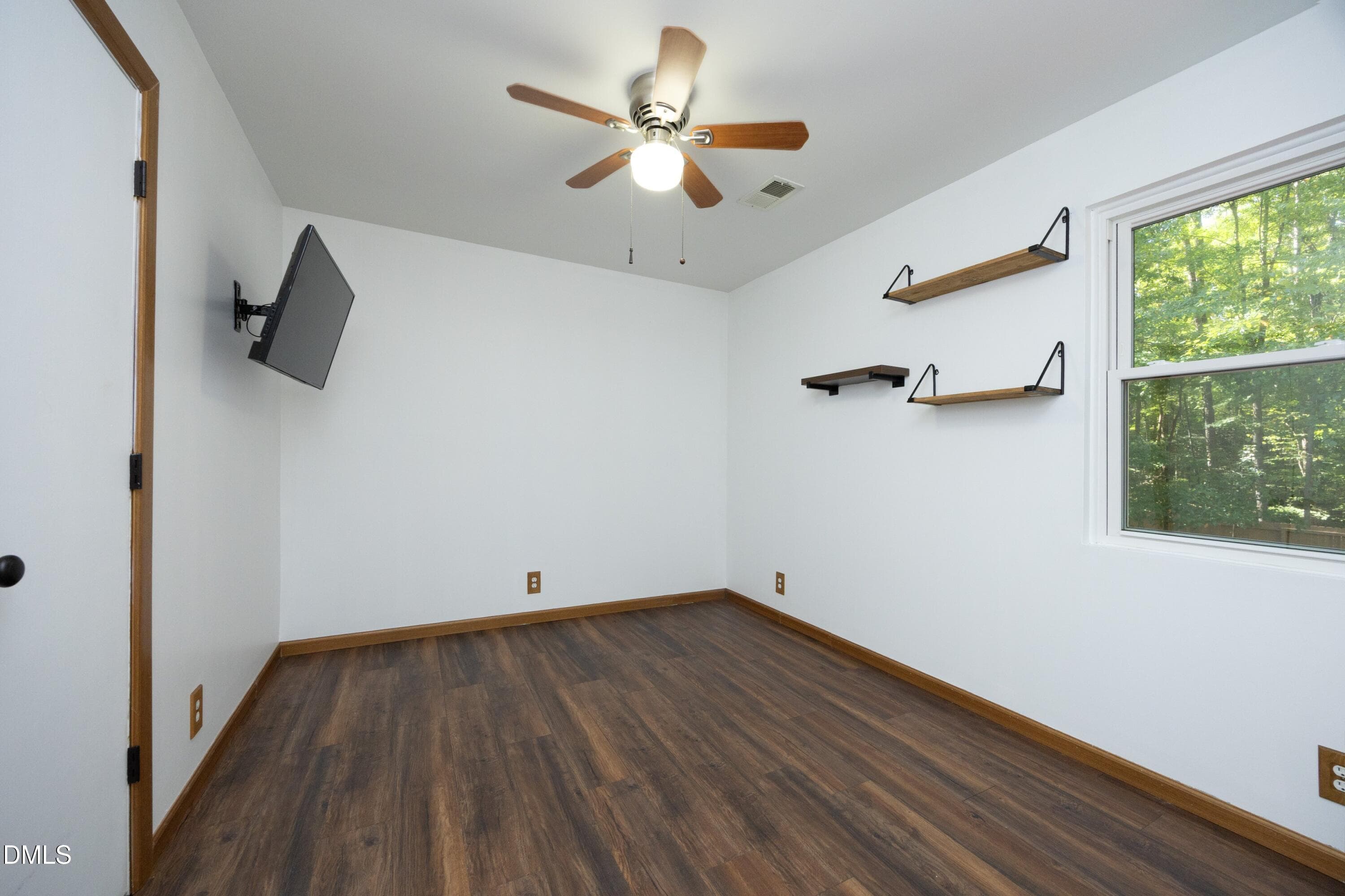 05Bedroom3 - 133 Stagecrest Drive, Raleigh, NC 27603