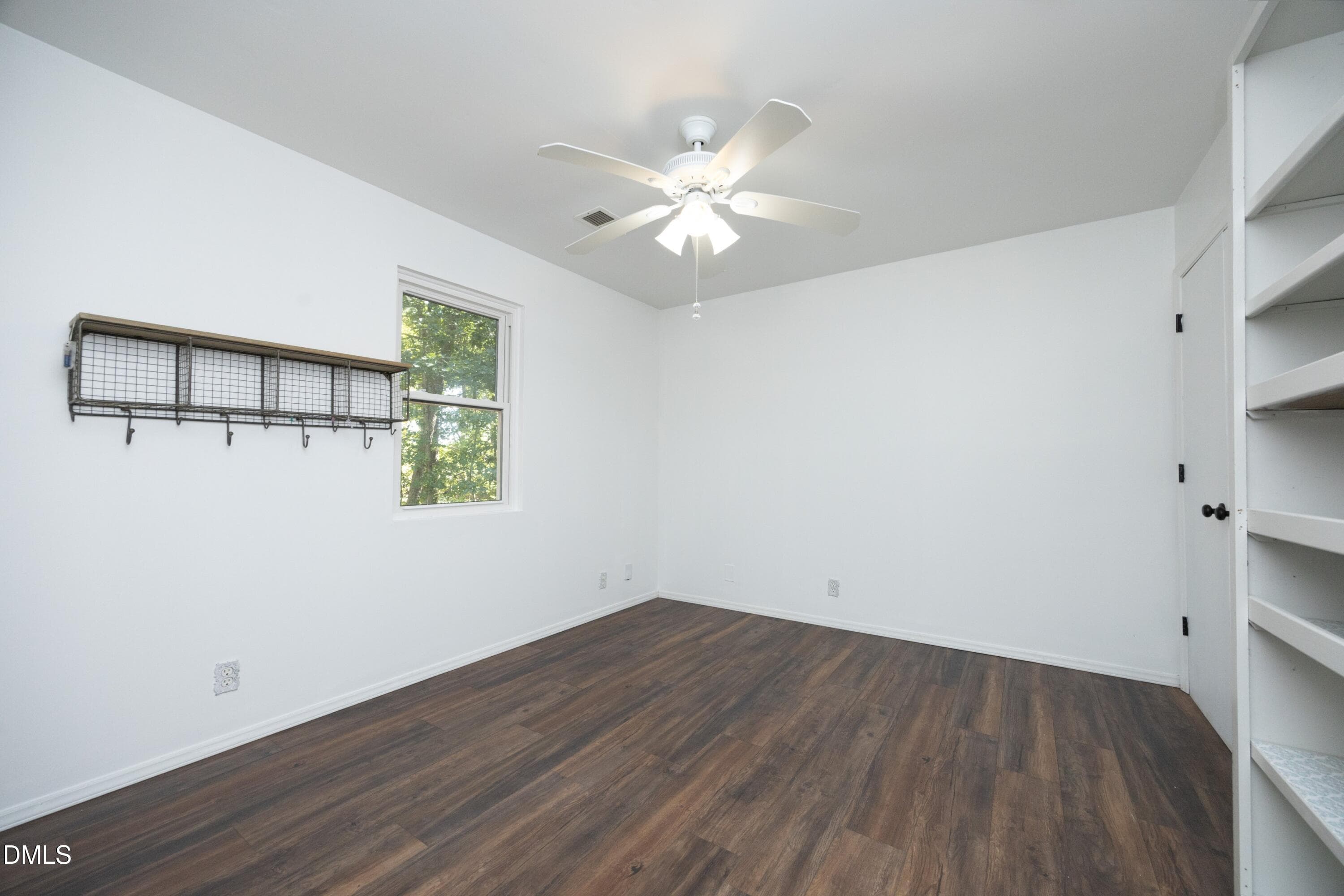 Bedroom 2 - 133 Stagecrest Drive, Raleigh, NC 27603