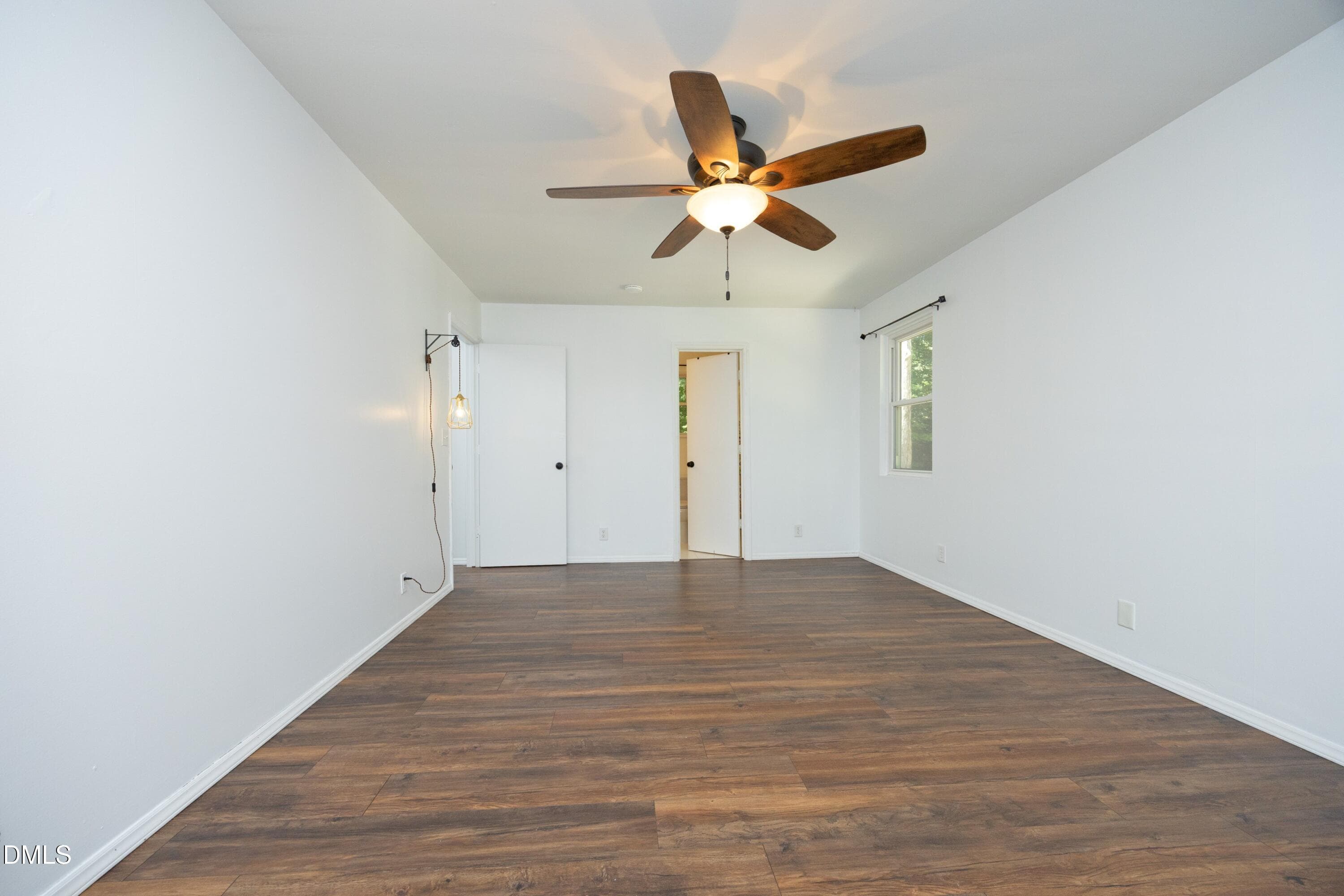 02PrimaryBedroom - 133 Stagecrest Drive, Raleigh, NC 27603