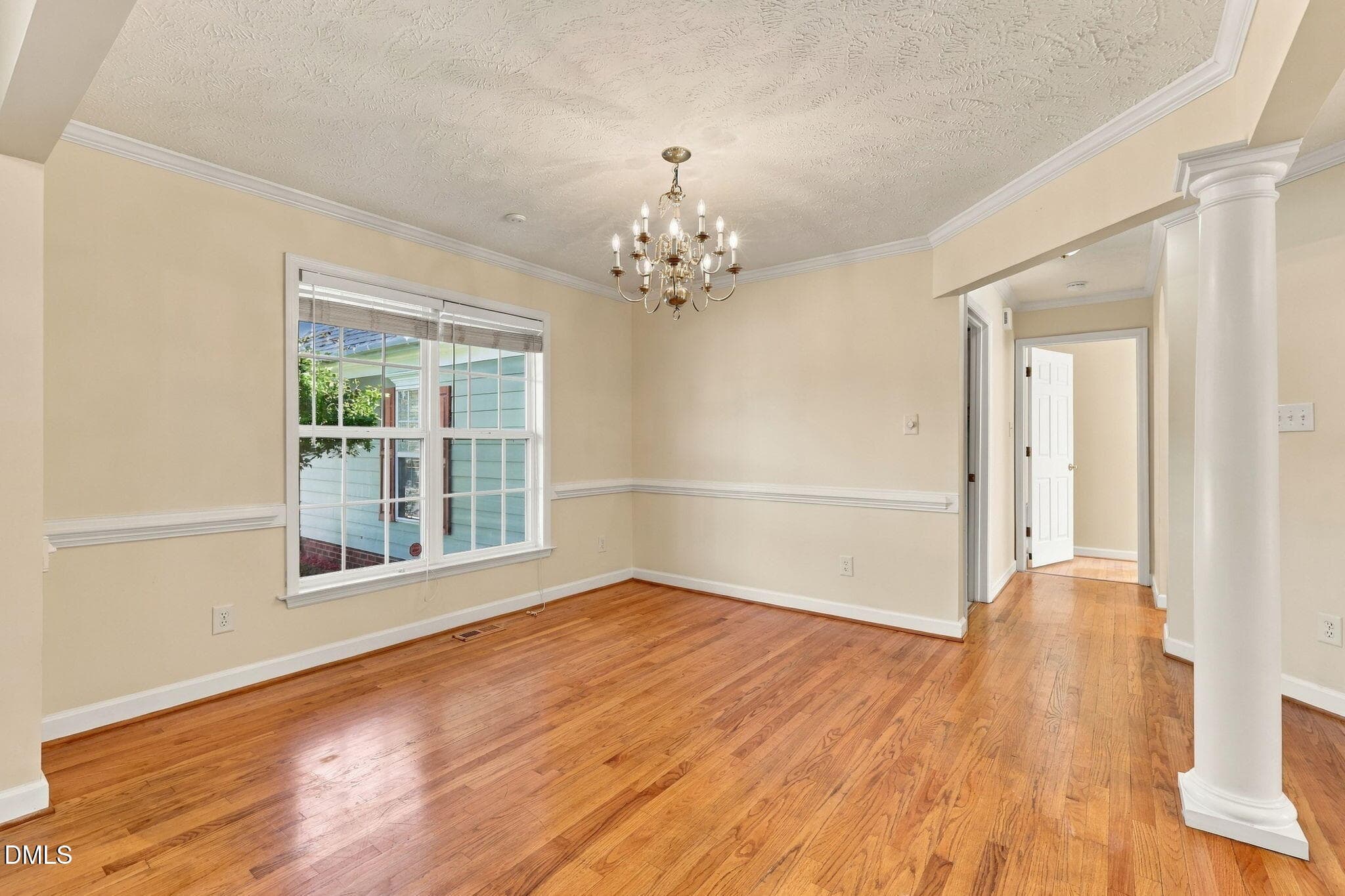 Dining Room 2 - 729 Dalmore Drive, Fayetteville, NC 28311, Fayetteville