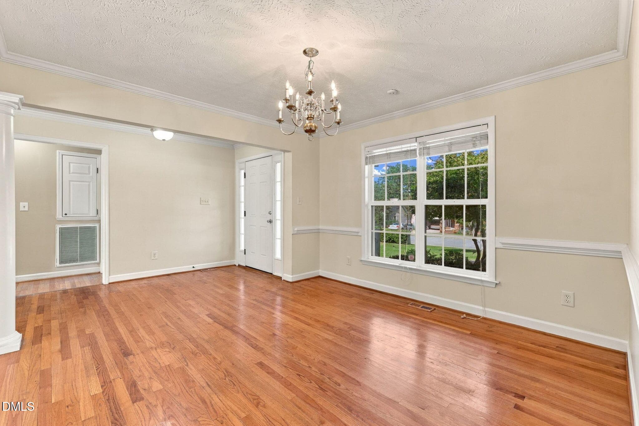 Dining Room - 729 Dalmore Drive, Fayetteville, NC 28311, Fayetteville