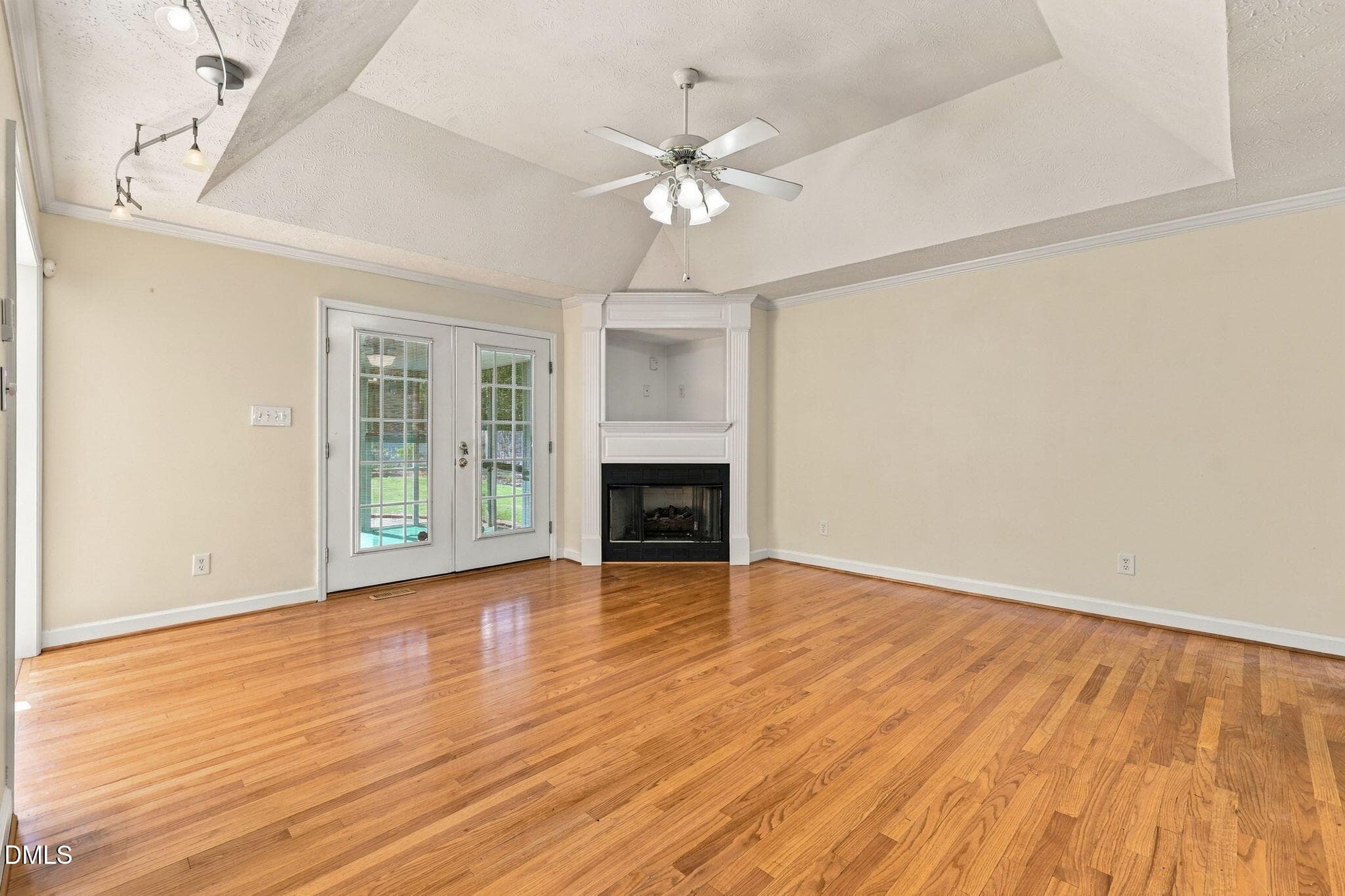 Family Room (3) - 729 Dalmore Drive, Fayetteville, NC 28311, Fayetteville
