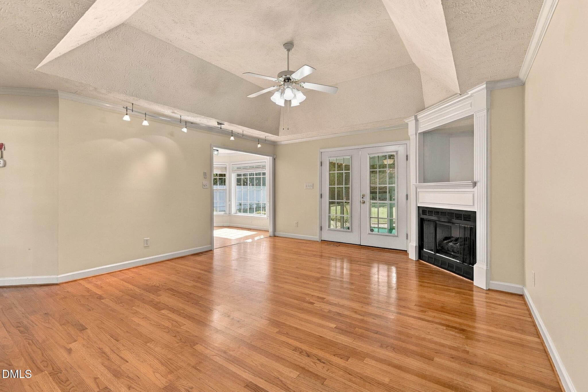 Family Room 2nd view - 729 Dalmore Drive, Fayetteville, NC 28311, Fayetteville