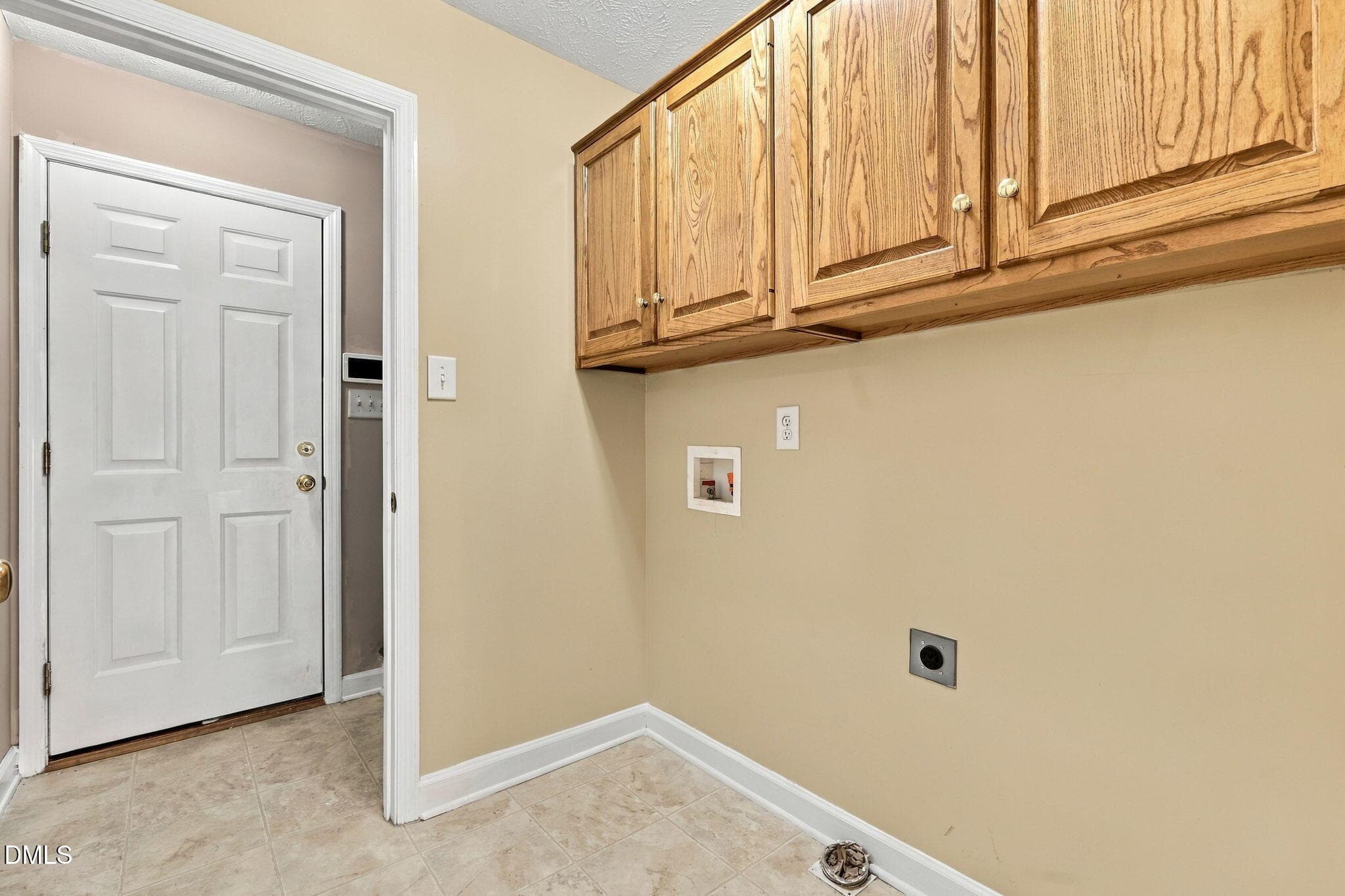 Laundry Room - 729 Dalmore Drive, Fayetteville, NC 28311, Fayetteville
