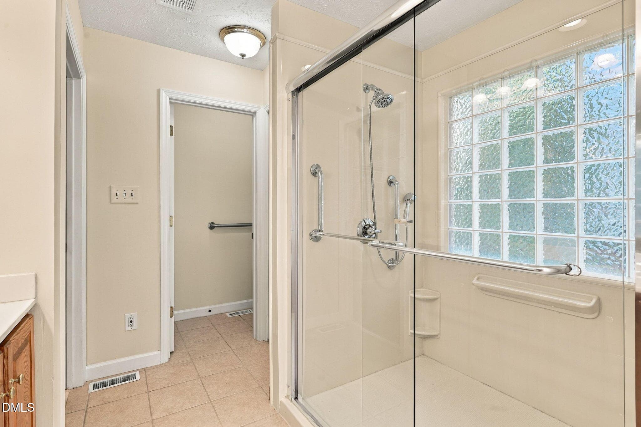 Primary Accessable Bathroom - Copy - 729 Dalmore Drive, Fayetteville, NC 28311, Fayetteville