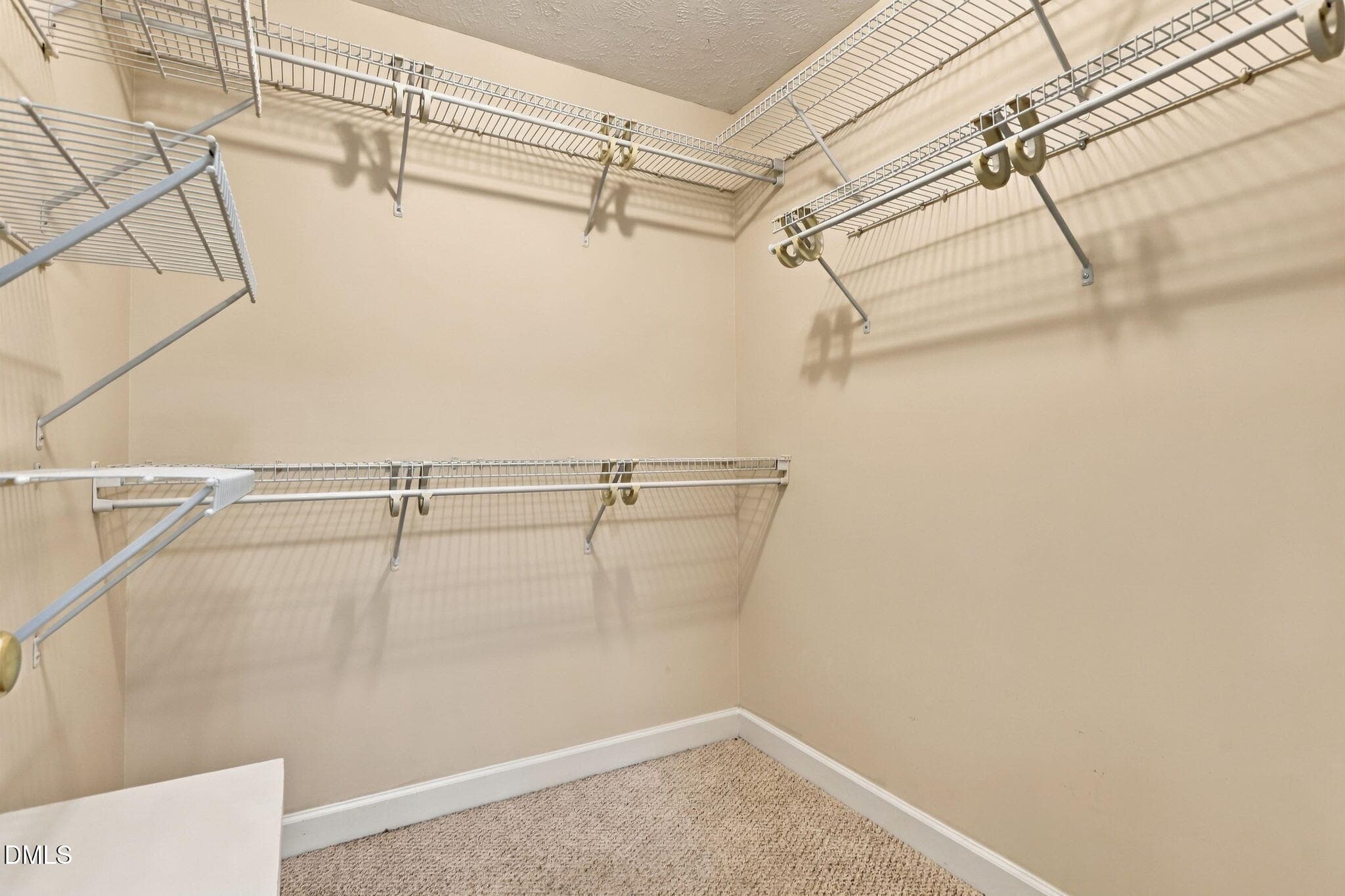 Primary Walk In Closet - Copy - 729 Dalmore Drive, Fayetteville, NC 28311, Fayetteville