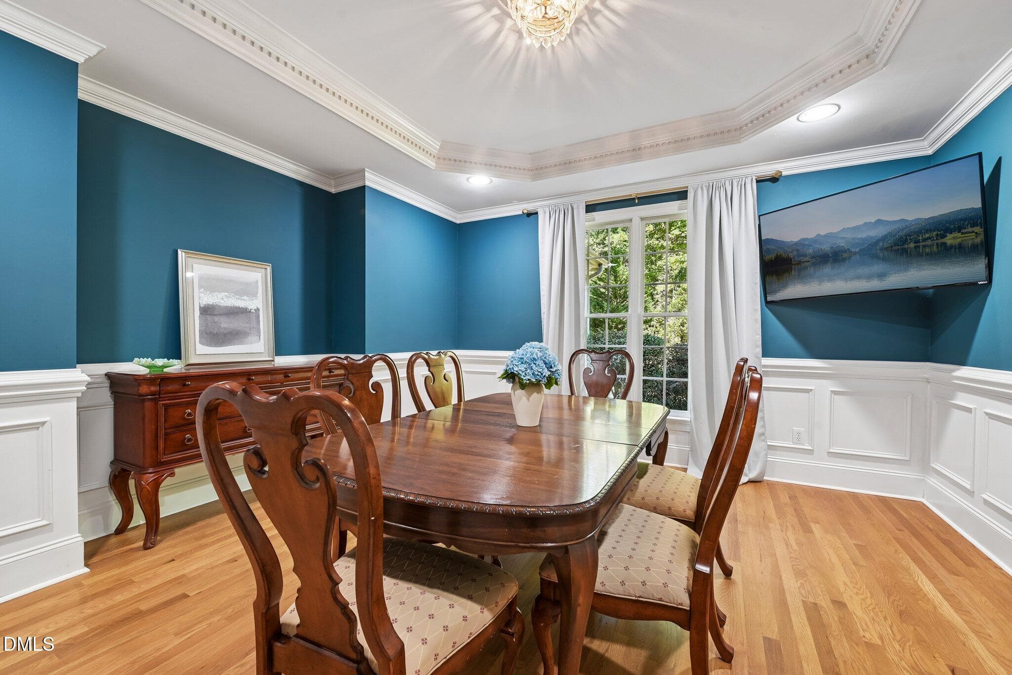 16-web-or-mls-Tynewind Dr-S0910-016 - 7524 Tynewind Drive, Wake Forest, NC 27587, Wake Forest