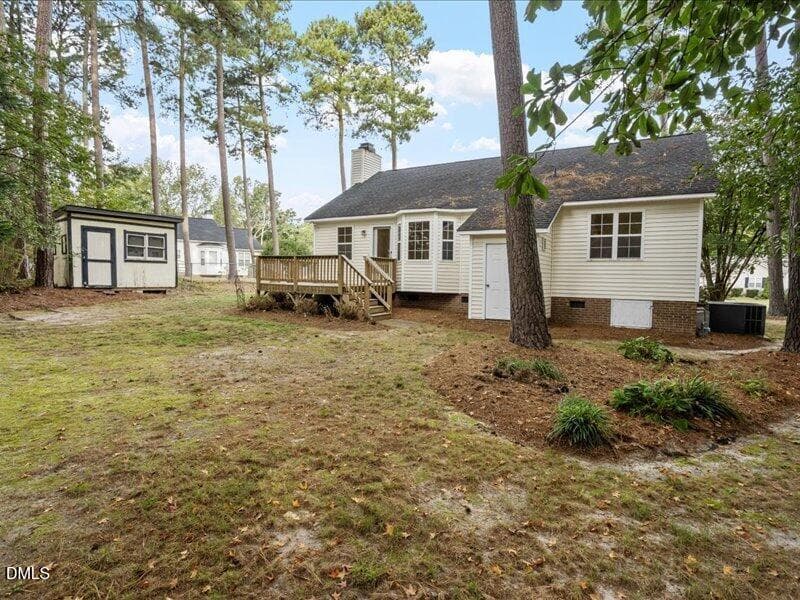 13-4 Lindsay Ct_10102026_13 - 4 Lindsay Court, Clayton, NC 27520, Clayton