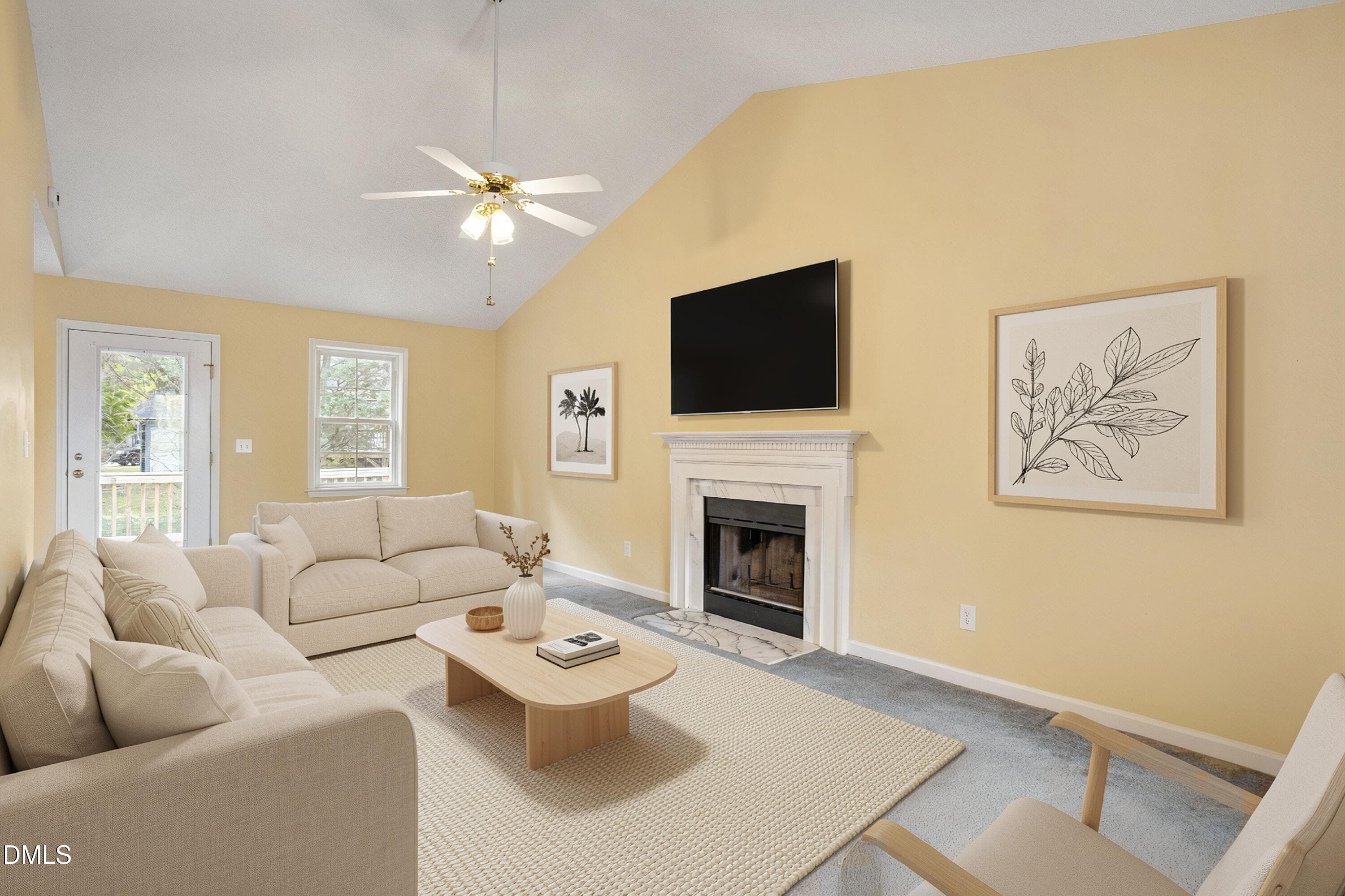 4 Lindsay Ct - 4 Lindsay Court, Clayton, NC 27520, Clayton