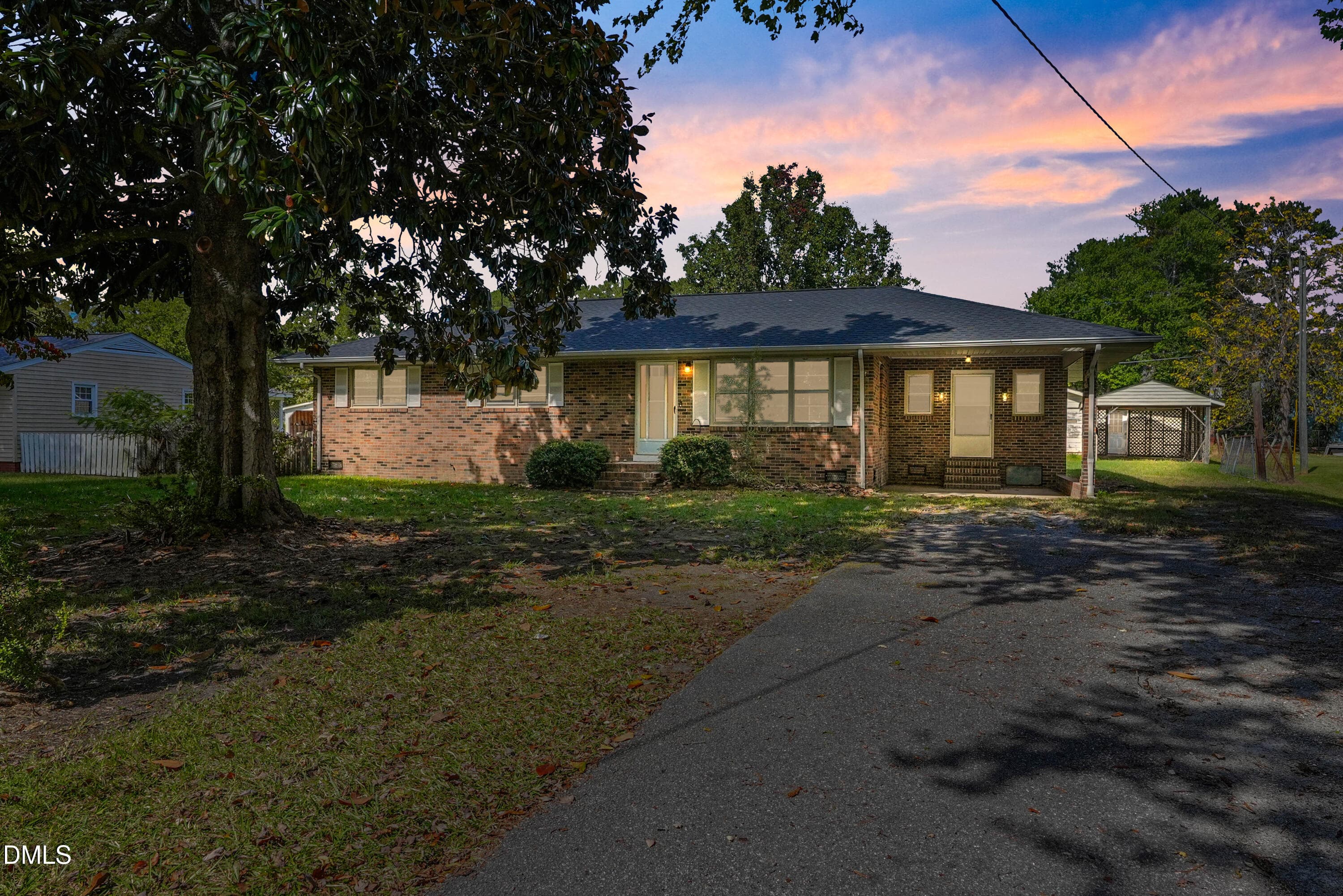 1702 Preston Drive, Tarboro, NC 27886