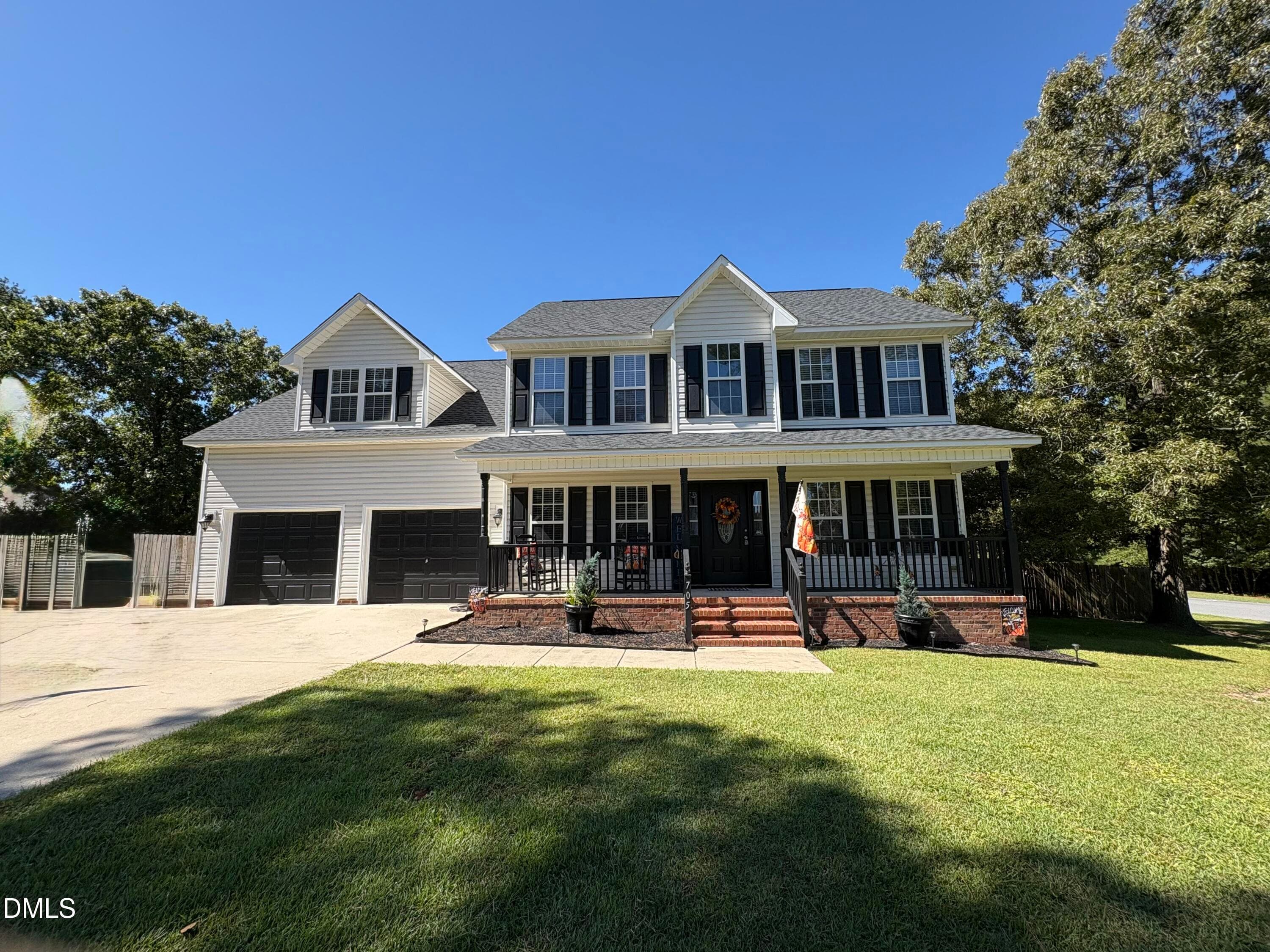IMG_1750 - 705 Crystal Spring Drive, Sanford, NC 27332, Sanford