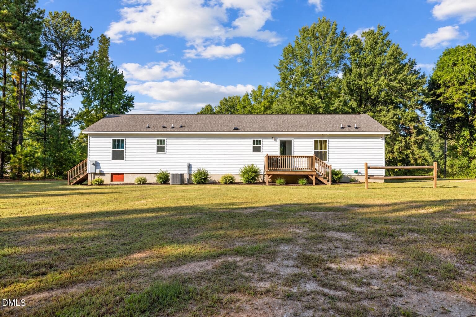 1220 Rear - 1220 Warrenton Road, Henderson, NC 27537, Henderson
