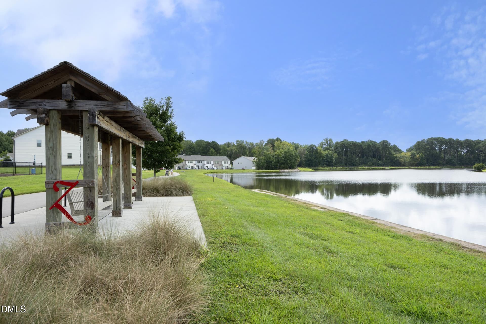 WeaversPondLake - 5000 Silver Spruce Way, Zebulon, NC 27597